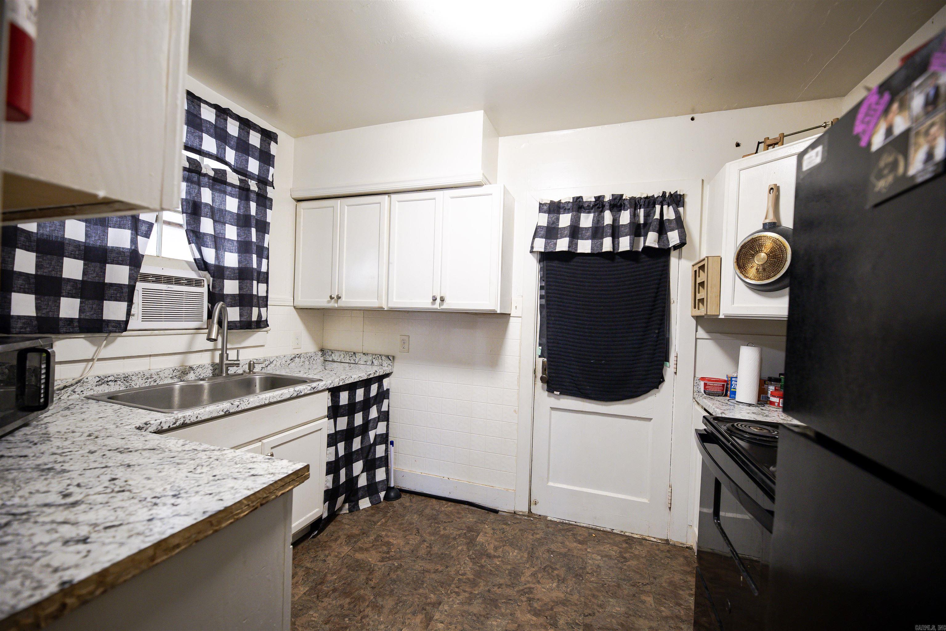 E Camden - Residential