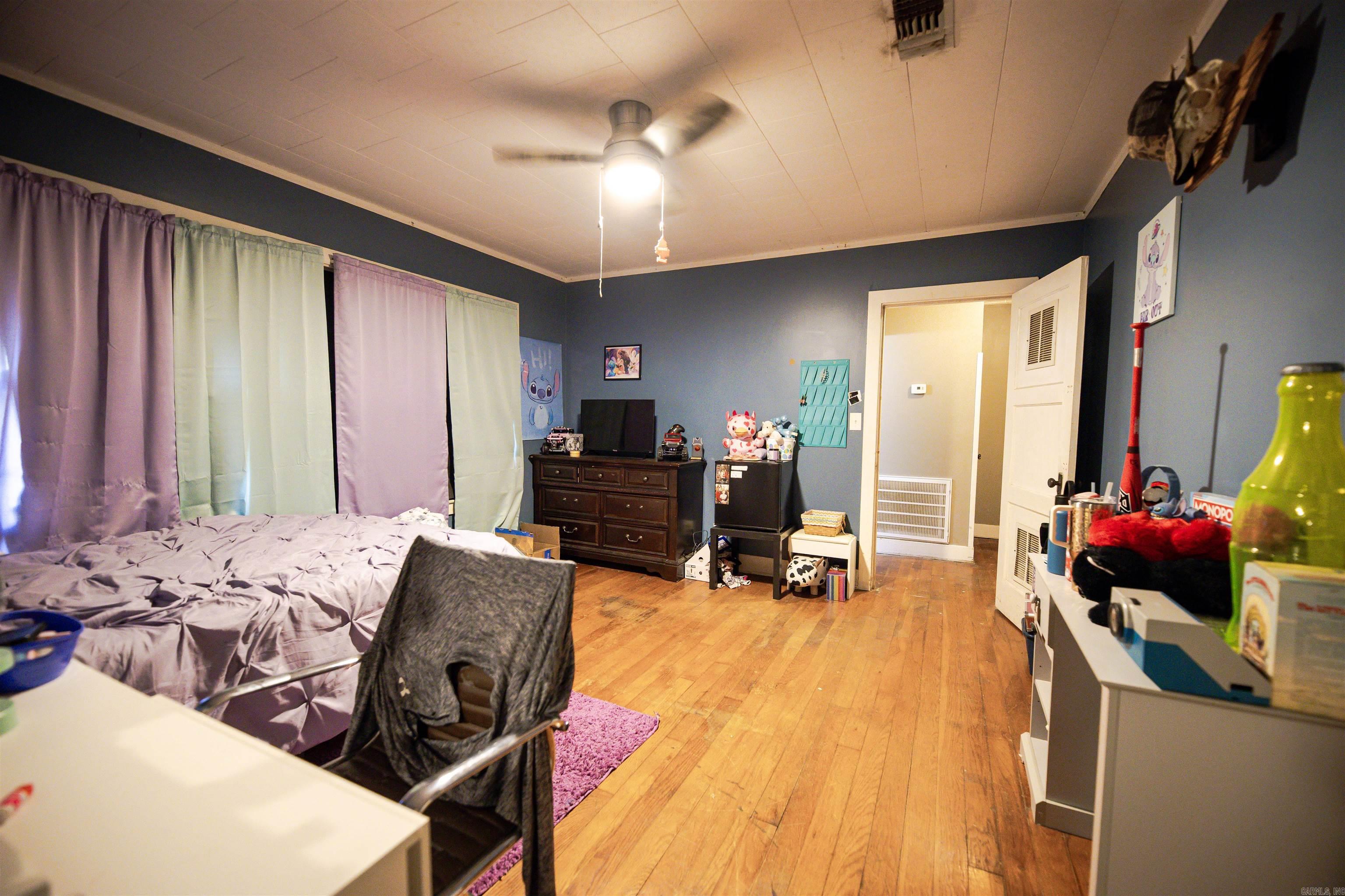 E Camden - Residential