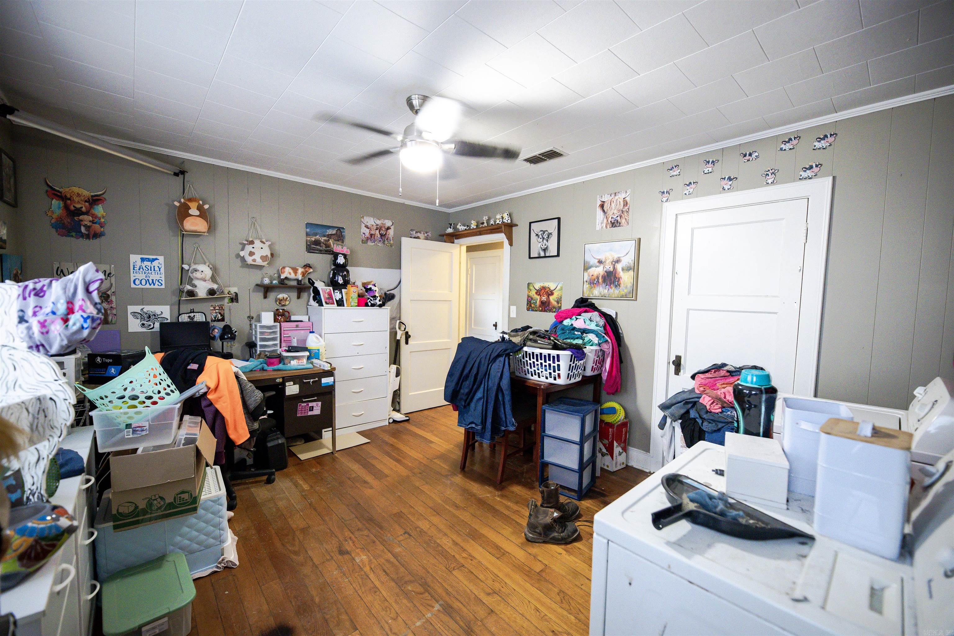 E Camden - Residential