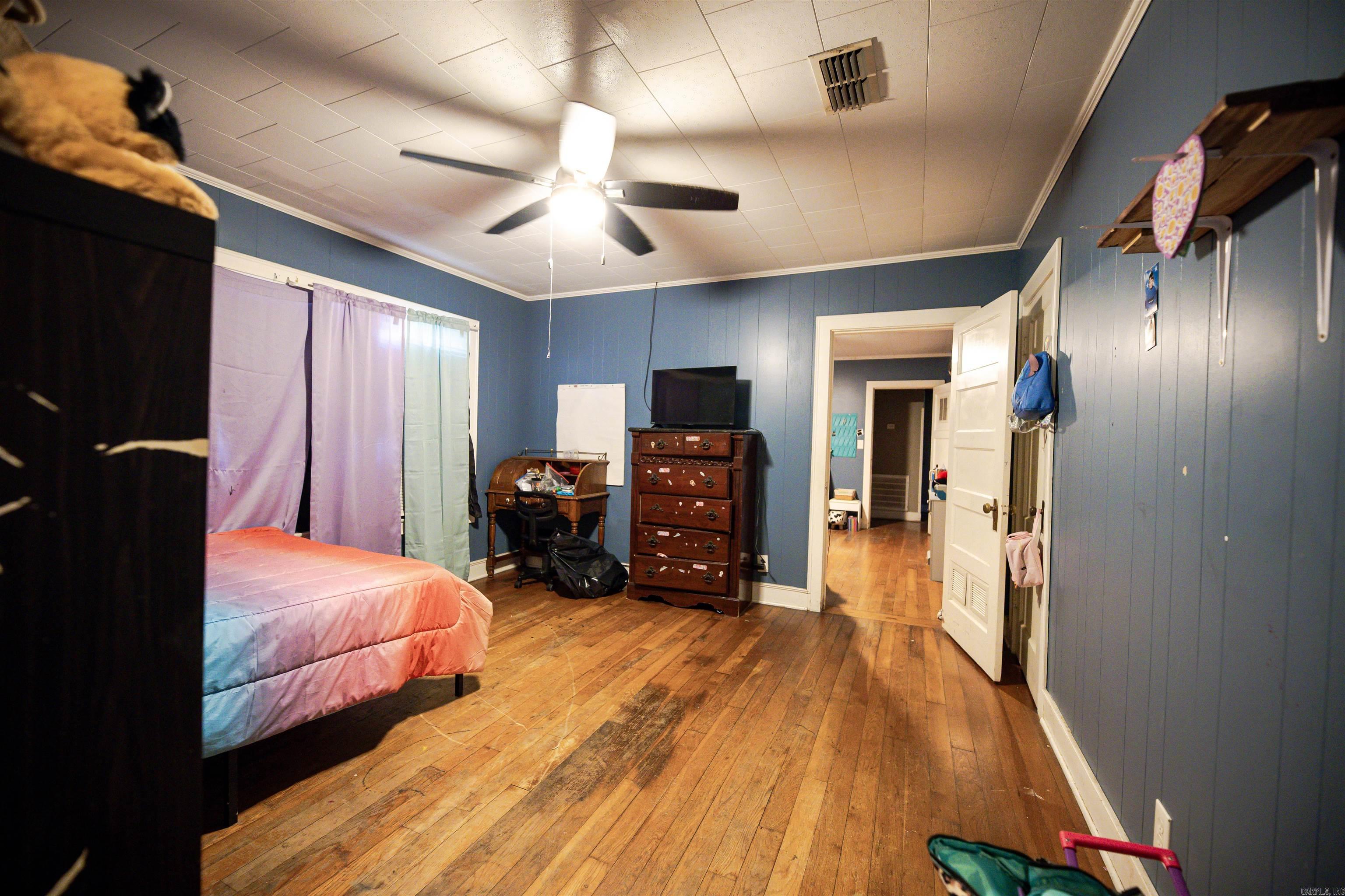 E Camden - Residential