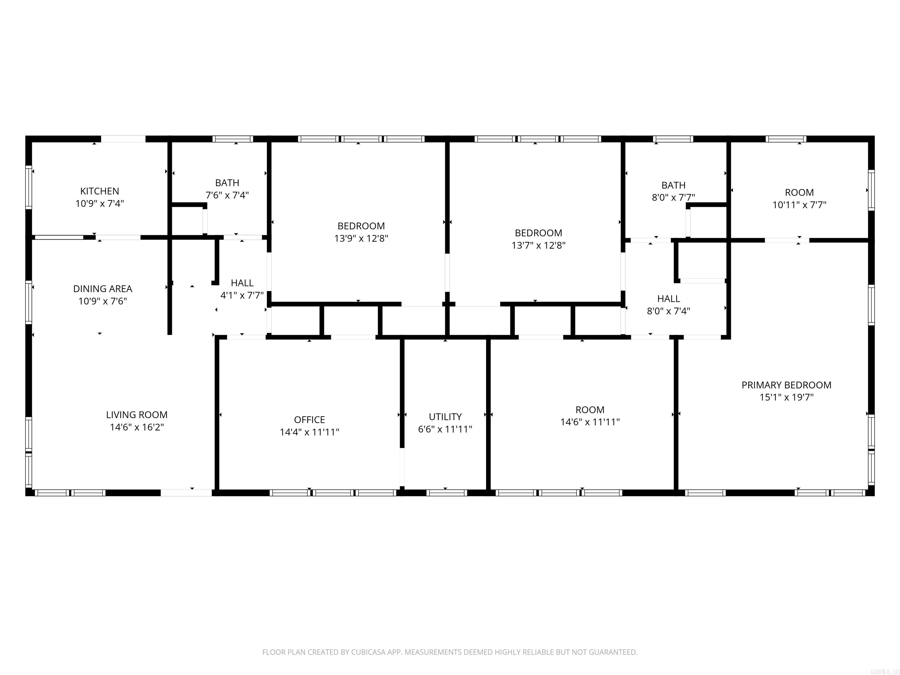 E Camden - Residential
