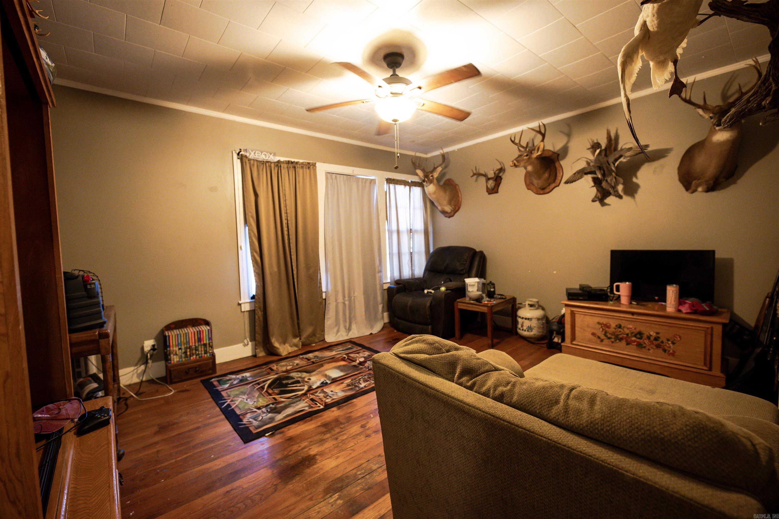 E Camden - Residential