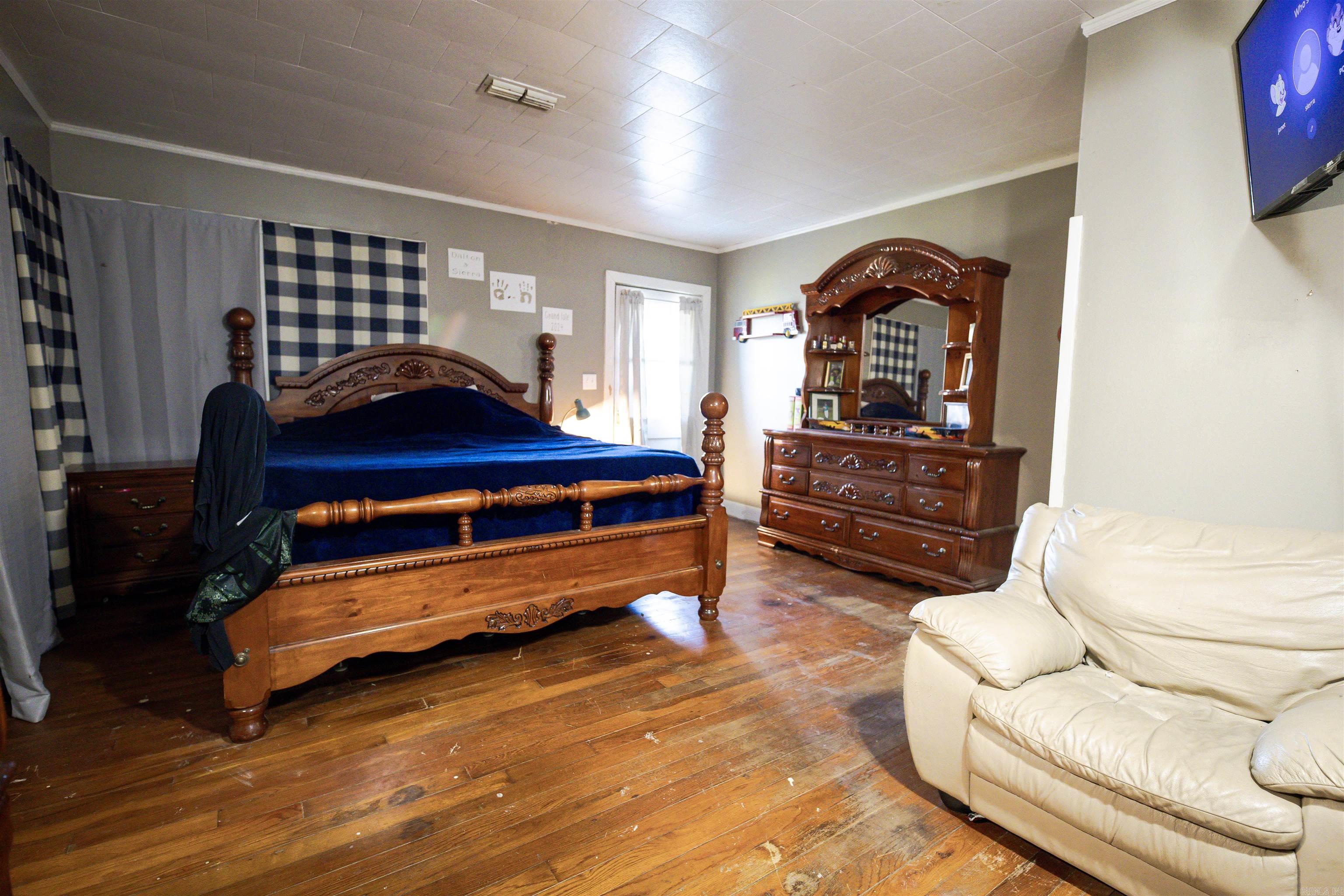 E Camden - Residential