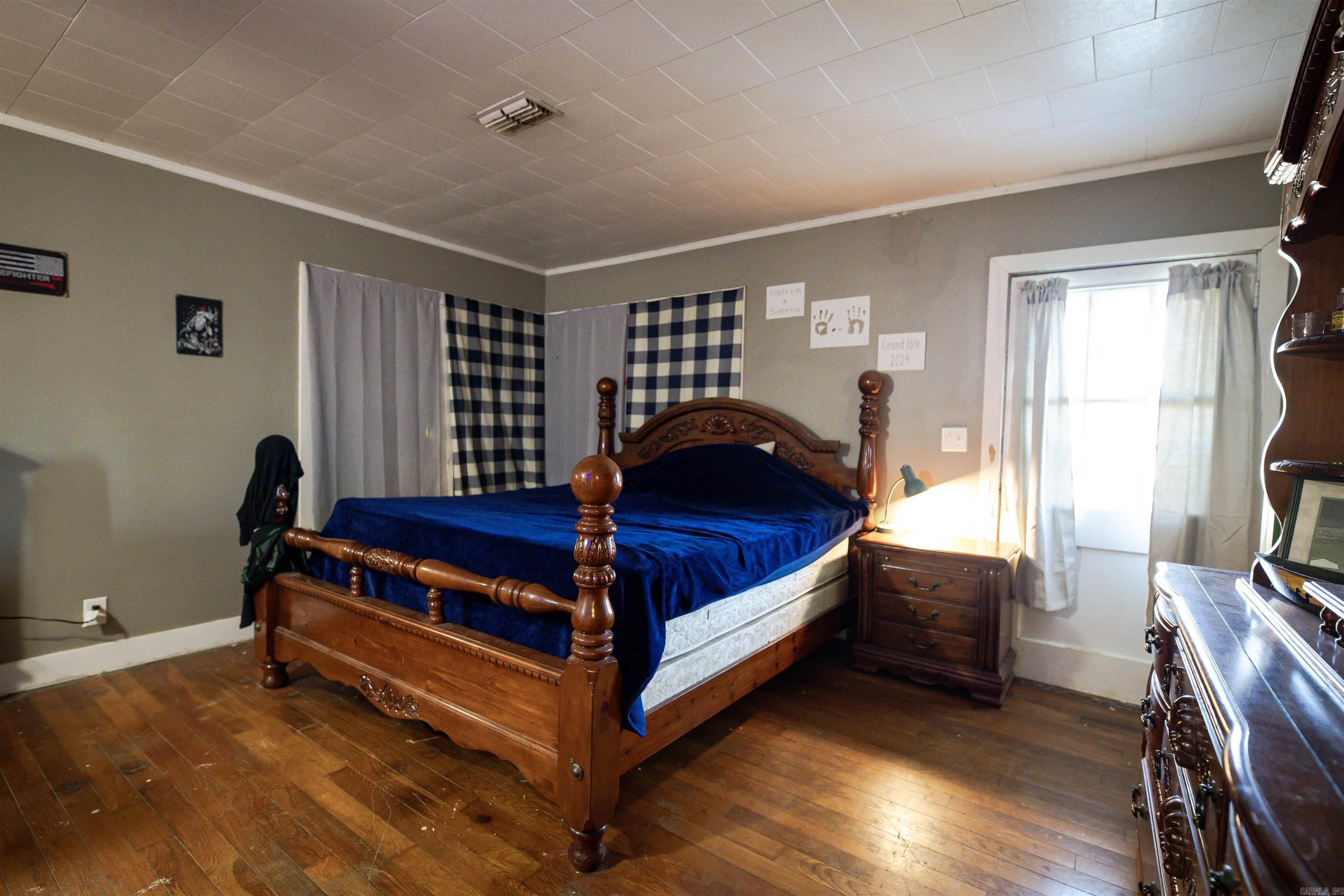 E Camden - Residential