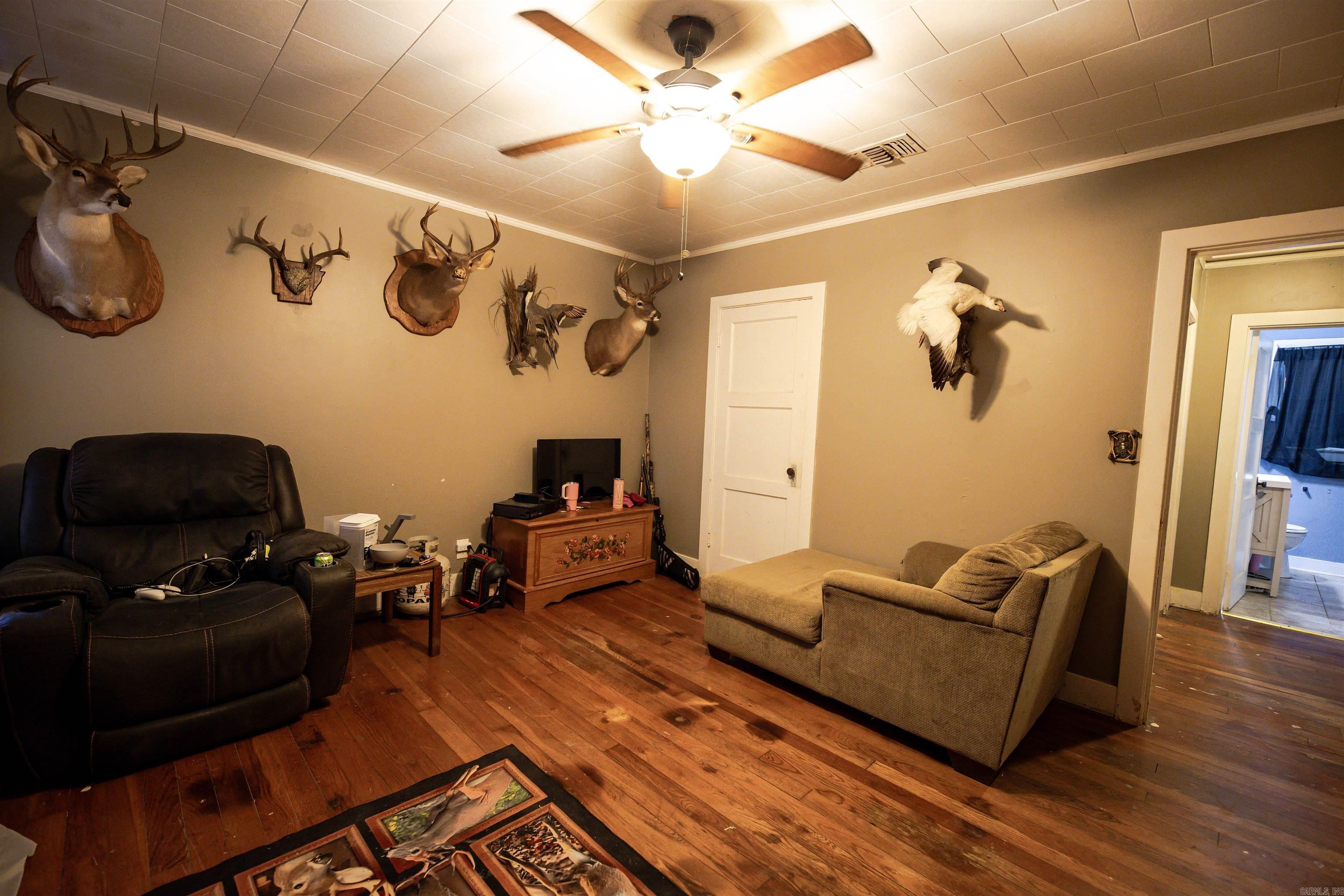 E Camden - Residential