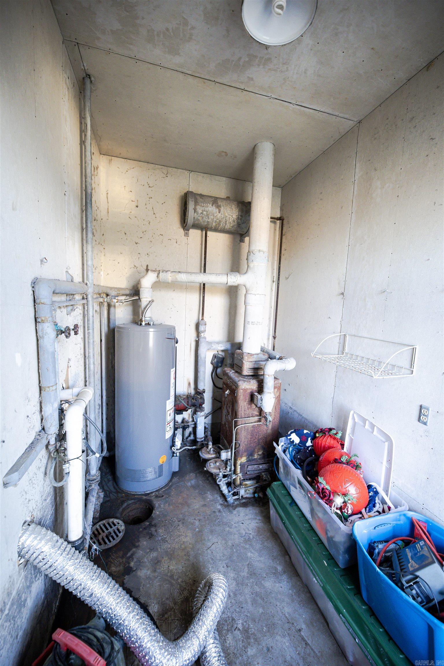 E Camden - Residential