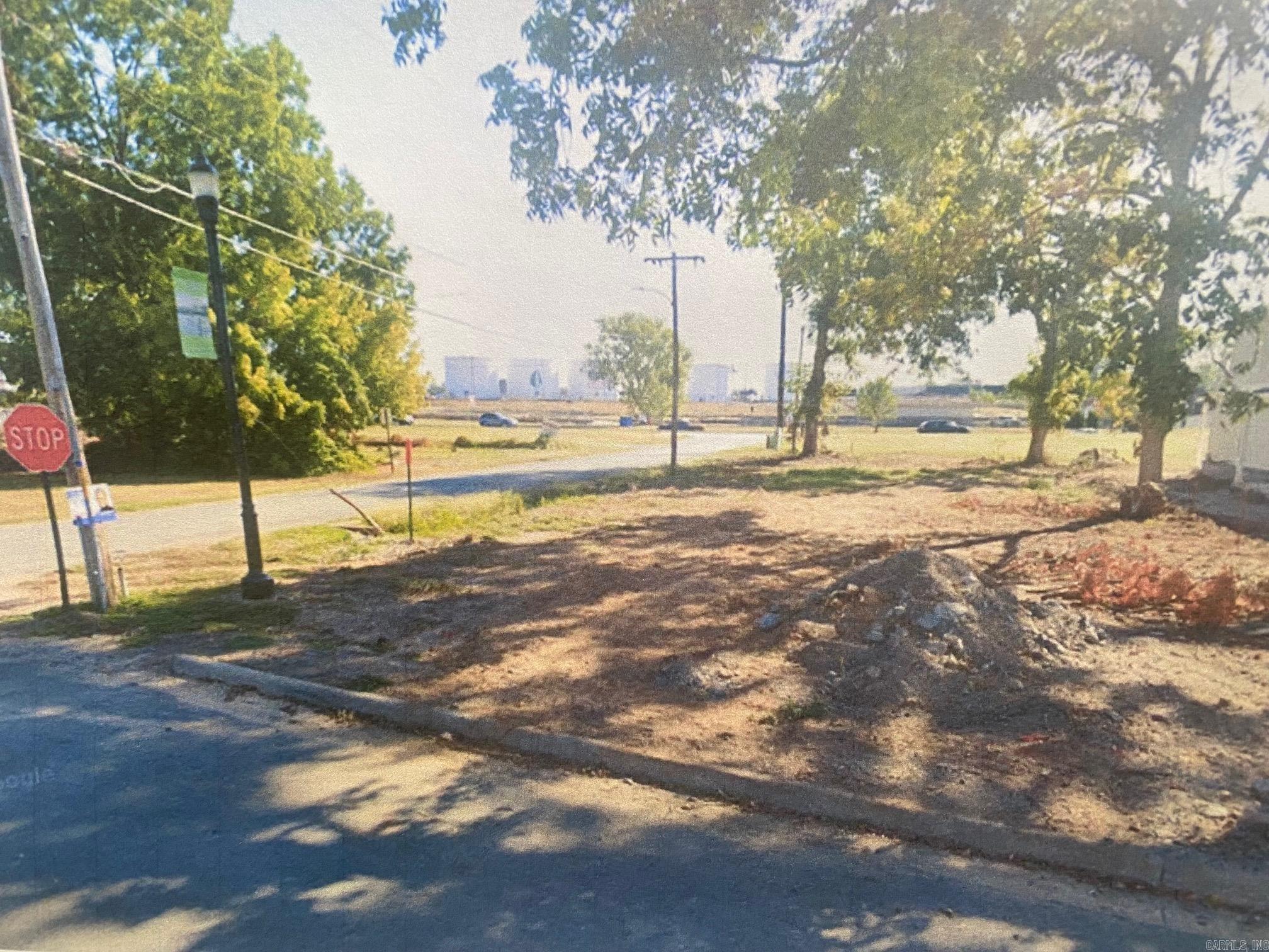 Great Multi-Family lot in Rock Water Area, ready to develop