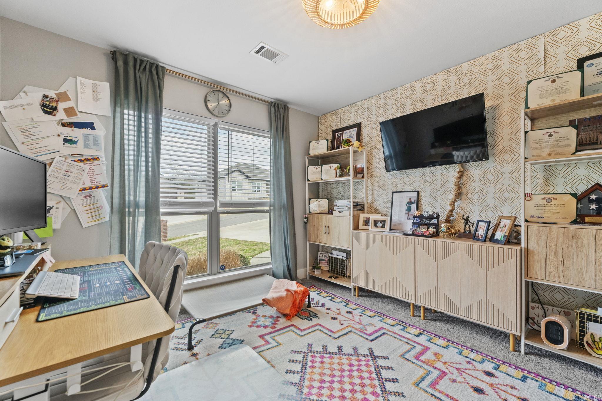 PLEASANT FOREST SUBDIVISION - Residential