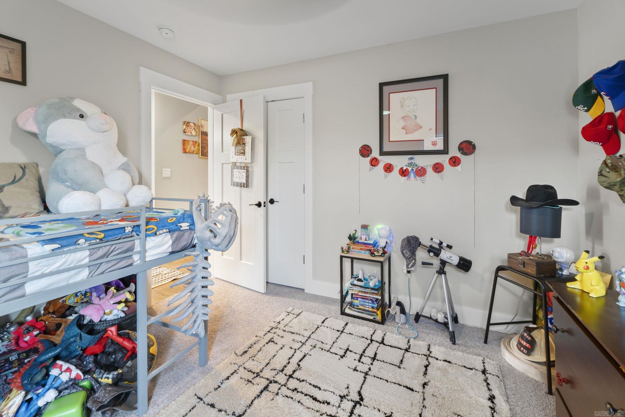 PLEASANT FOREST SUBDIVISION - Residential