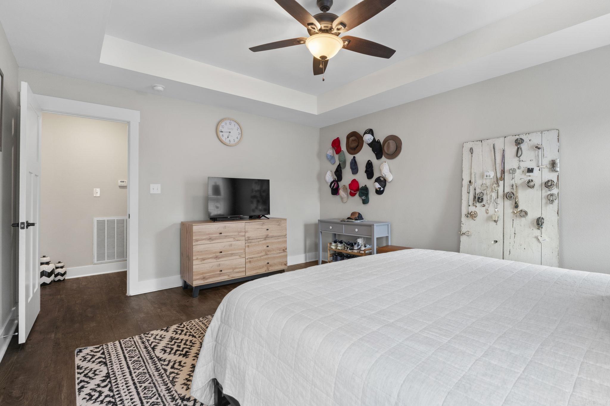 PLEASANT FOREST SUBDIVISION - Residential