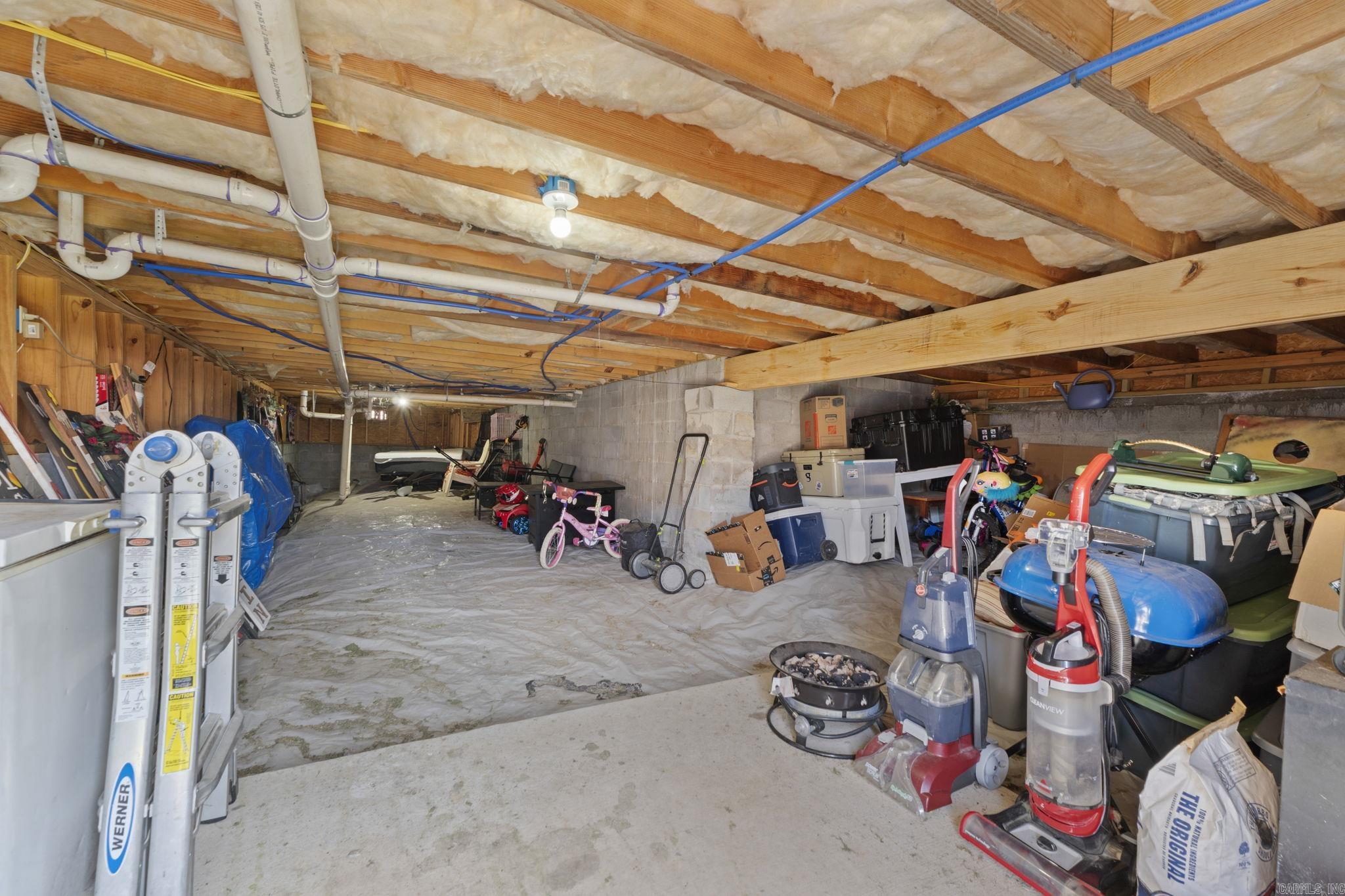 PLEASANT FOREST SUBDIVISION - Residential