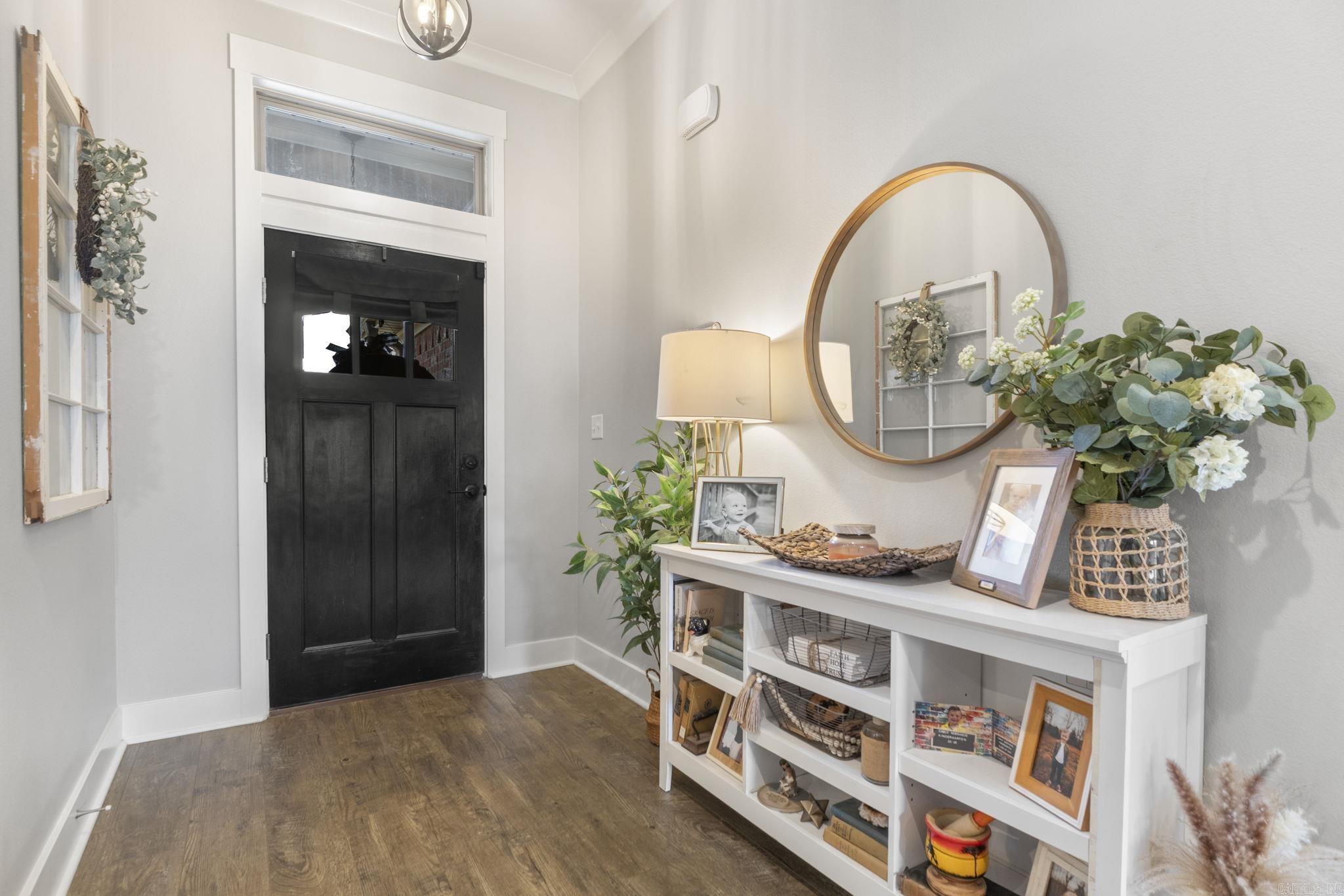 PLEASANT FOREST SUBDIVISION - Residential