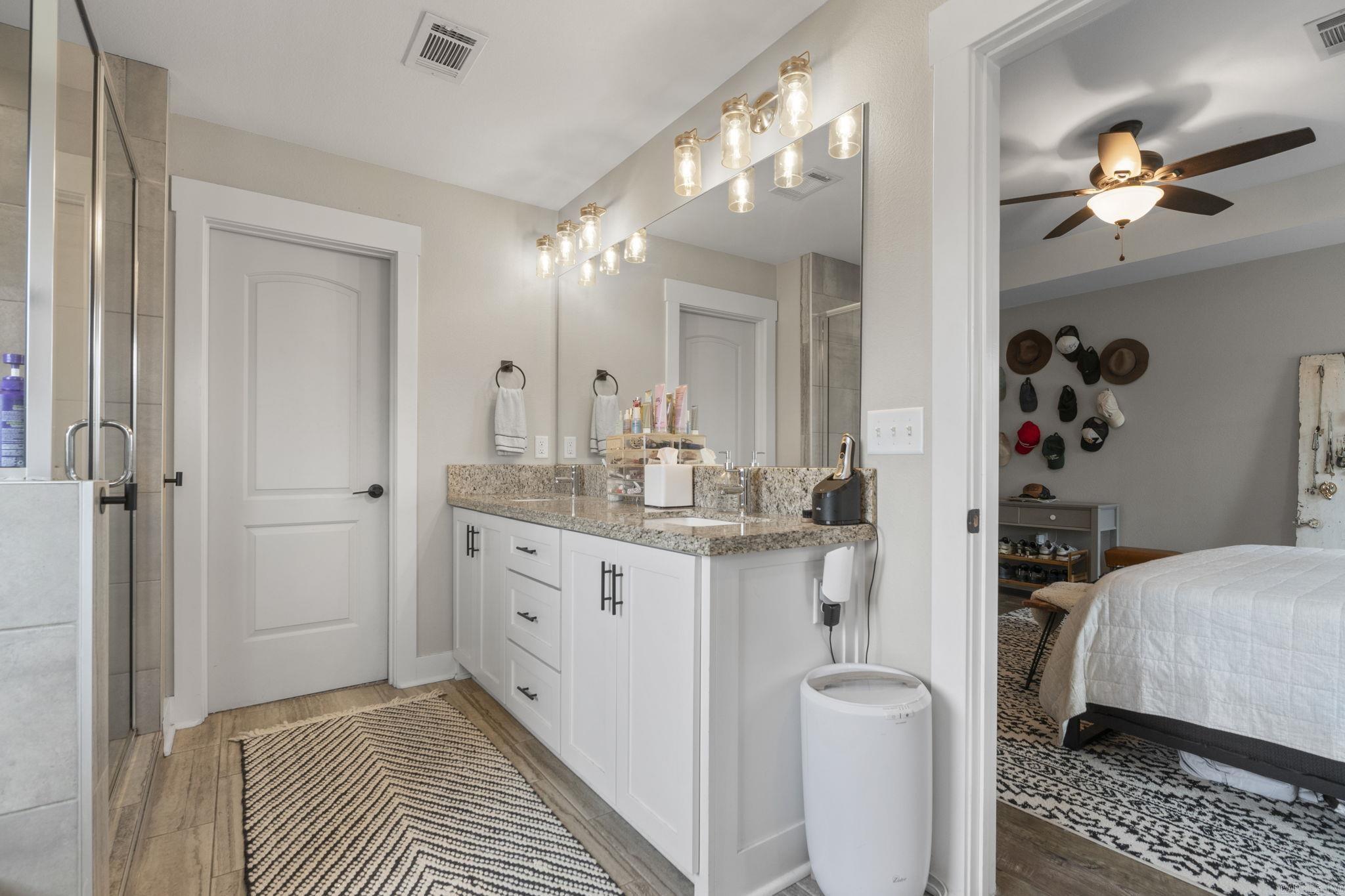 PLEASANT FOREST SUBDIVISION - Residential