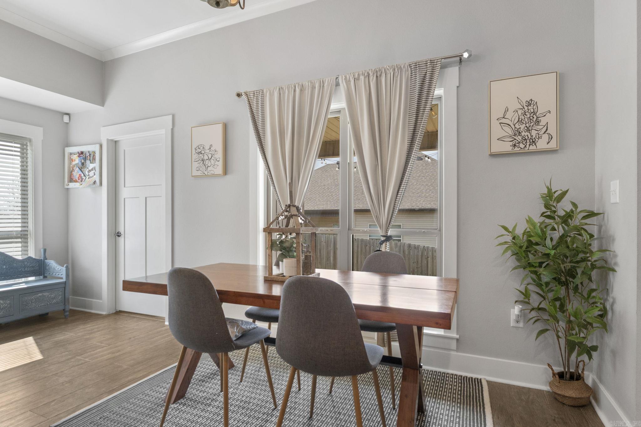 PLEASANT FOREST SUBDIVISION - Residential