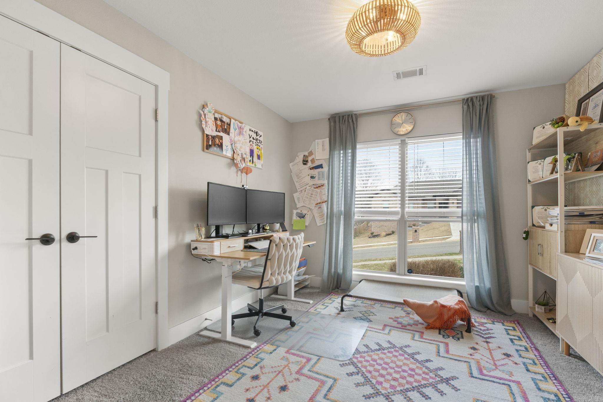 PLEASANT FOREST SUBDIVISION - Residential