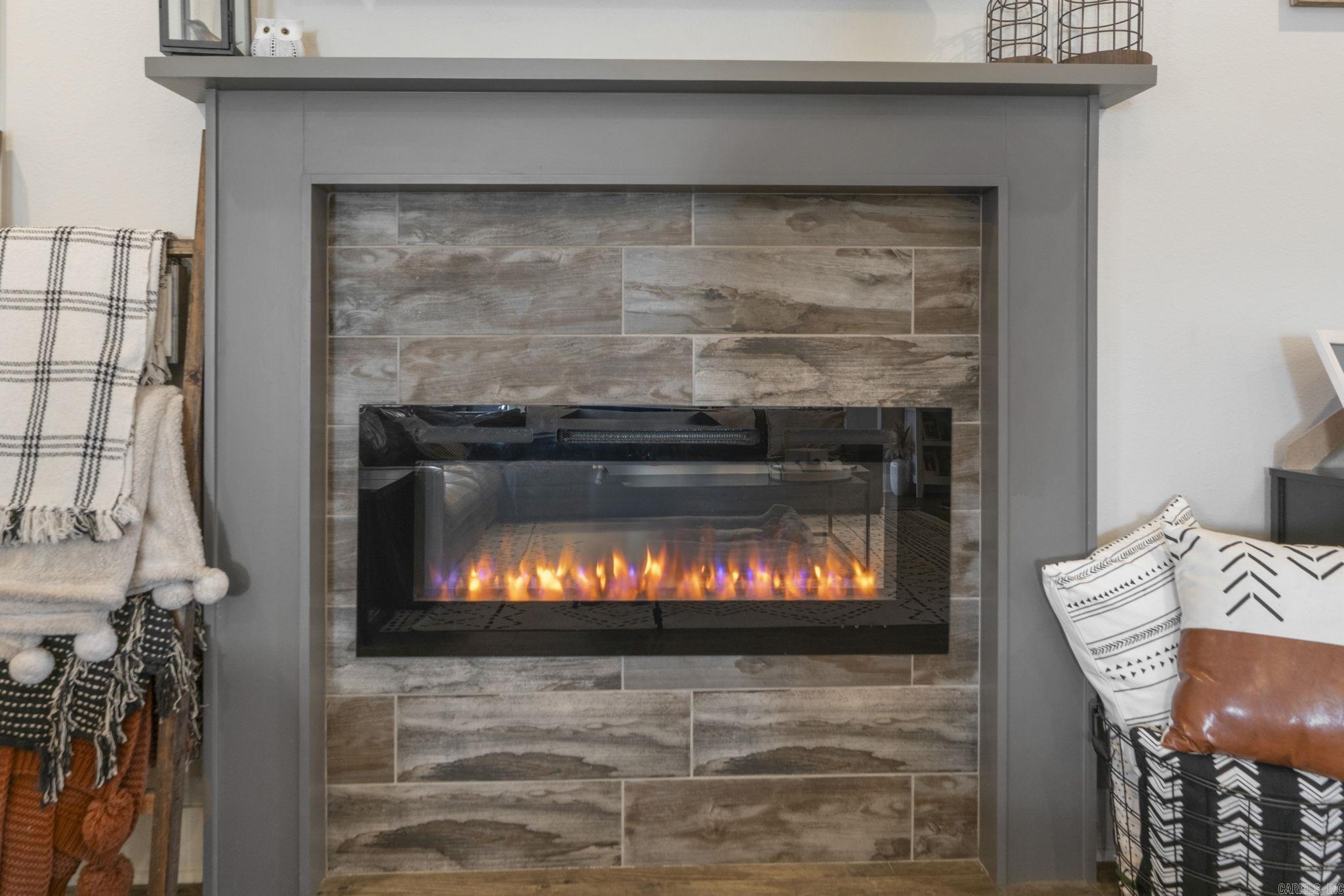 PLEASANT FOREST SUBDIVISION - Residential