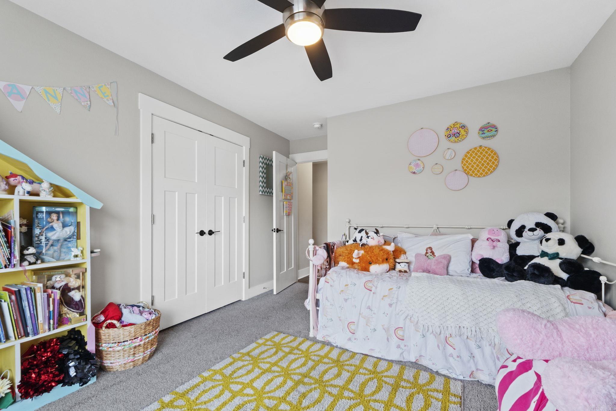 PLEASANT FOREST SUBDIVISION - Residential