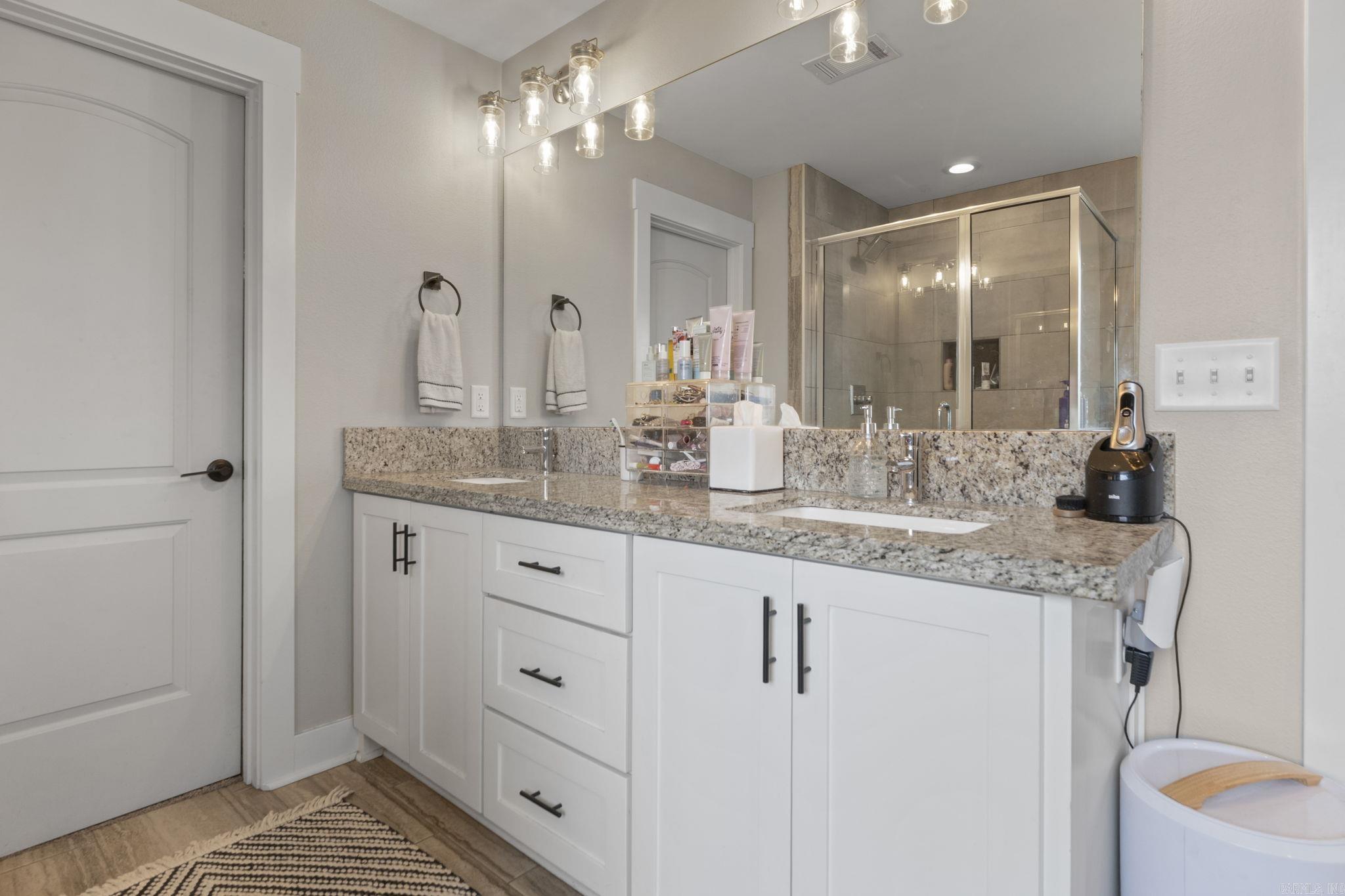 PLEASANT FOREST SUBDIVISION - Residential