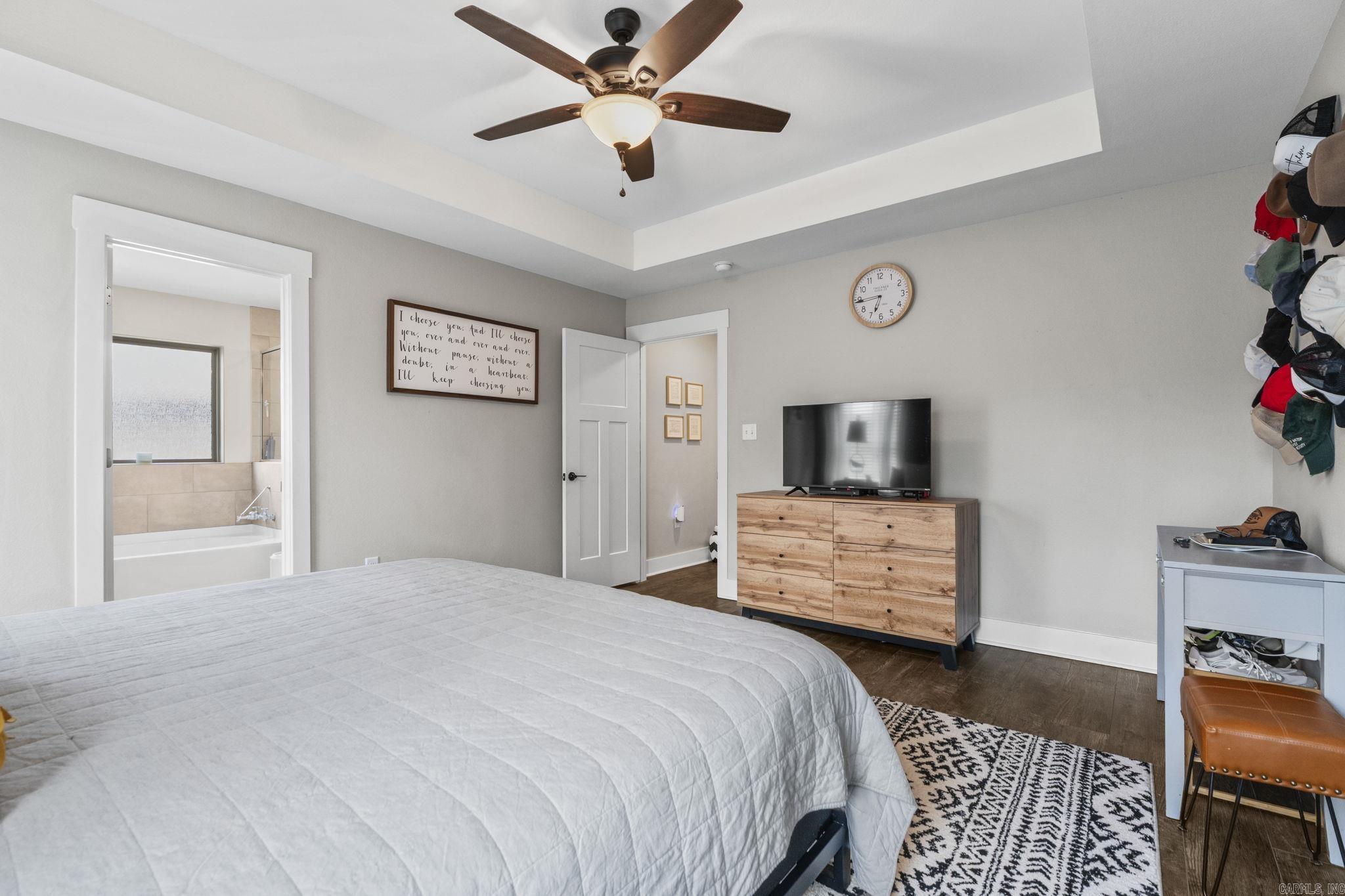 PLEASANT FOREST SUBDIVISION - Residential