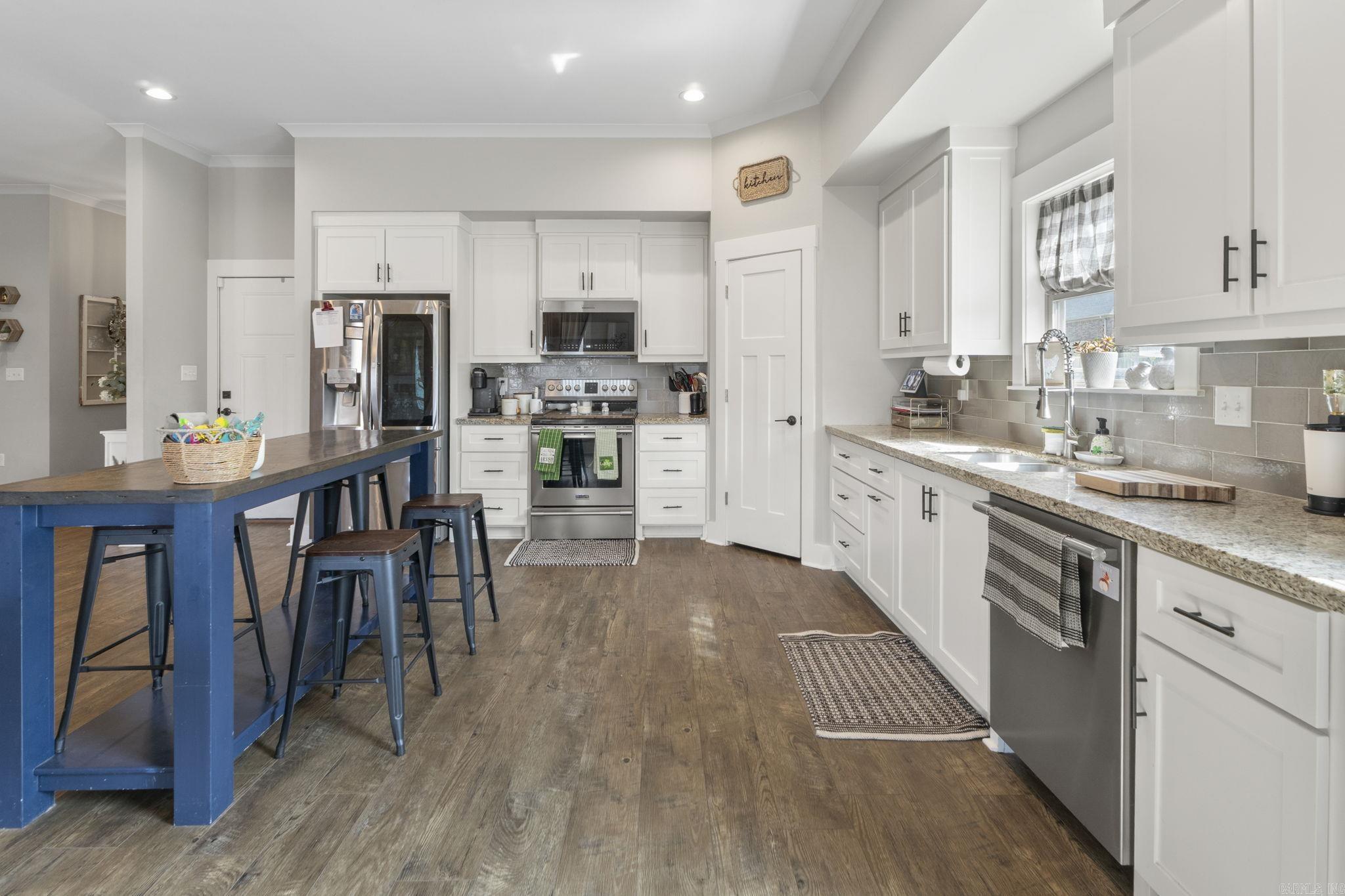 PLEASANT FOREST SUBDIVISION - Residential