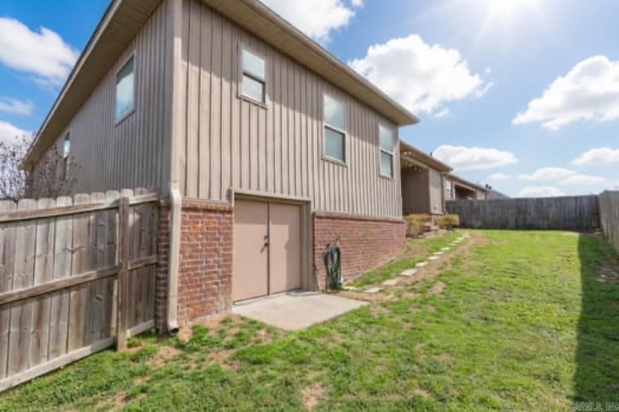 PLEASANT FOREST SUBDIVISION - Residential