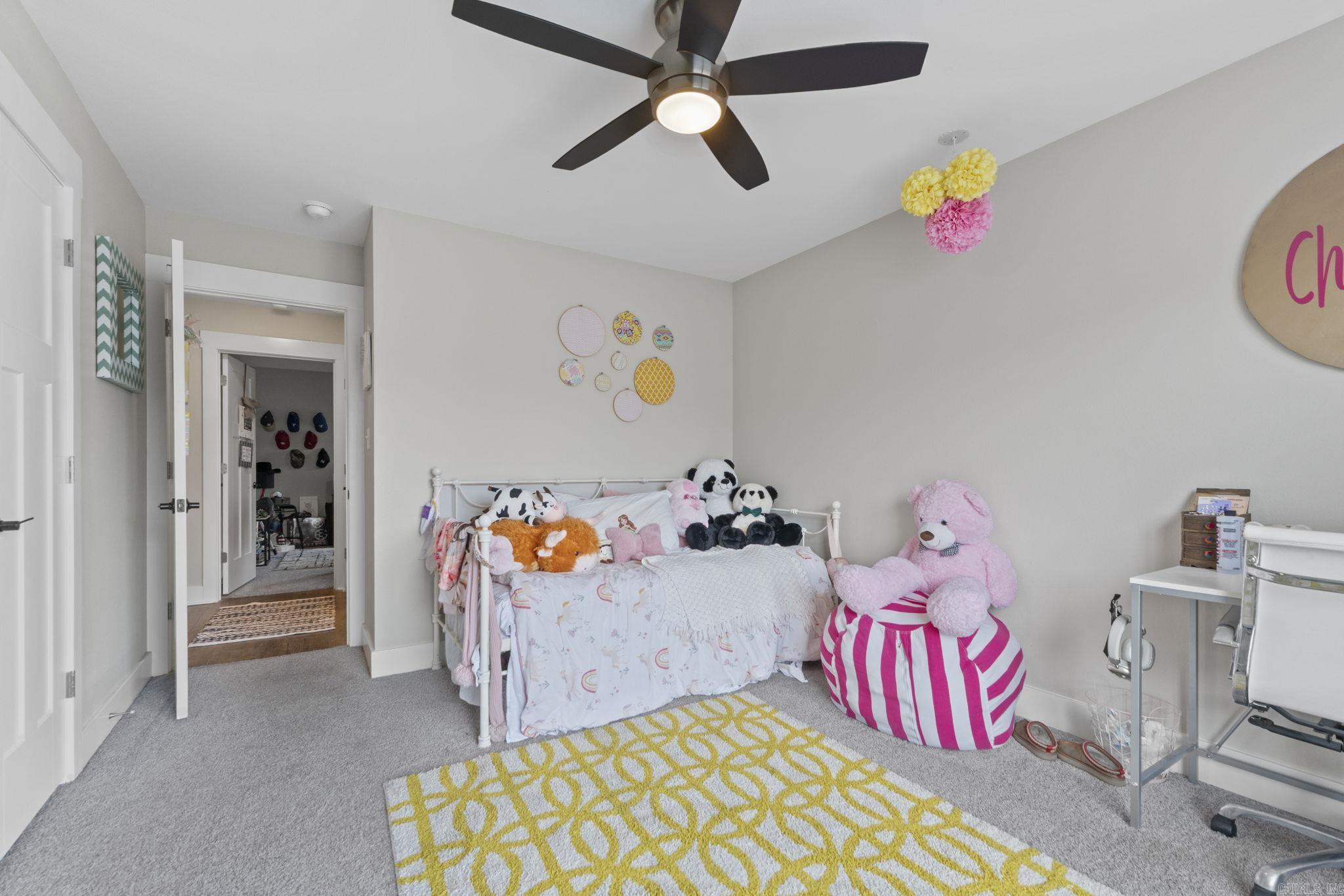 PLEASANT FOREST SUBDIVISION - Residential