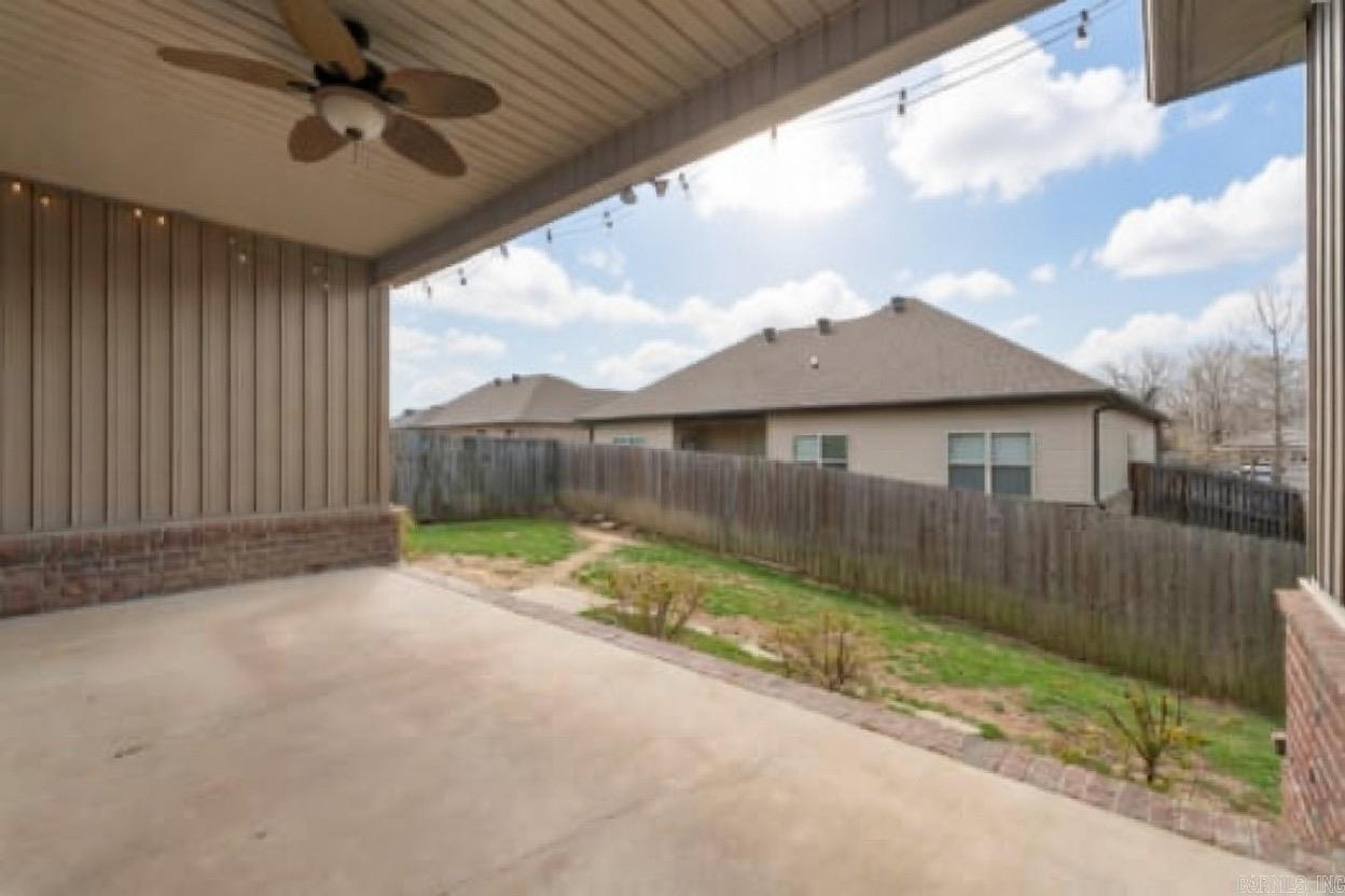 PLEASANT FOREST SUBDIVISION - Residential