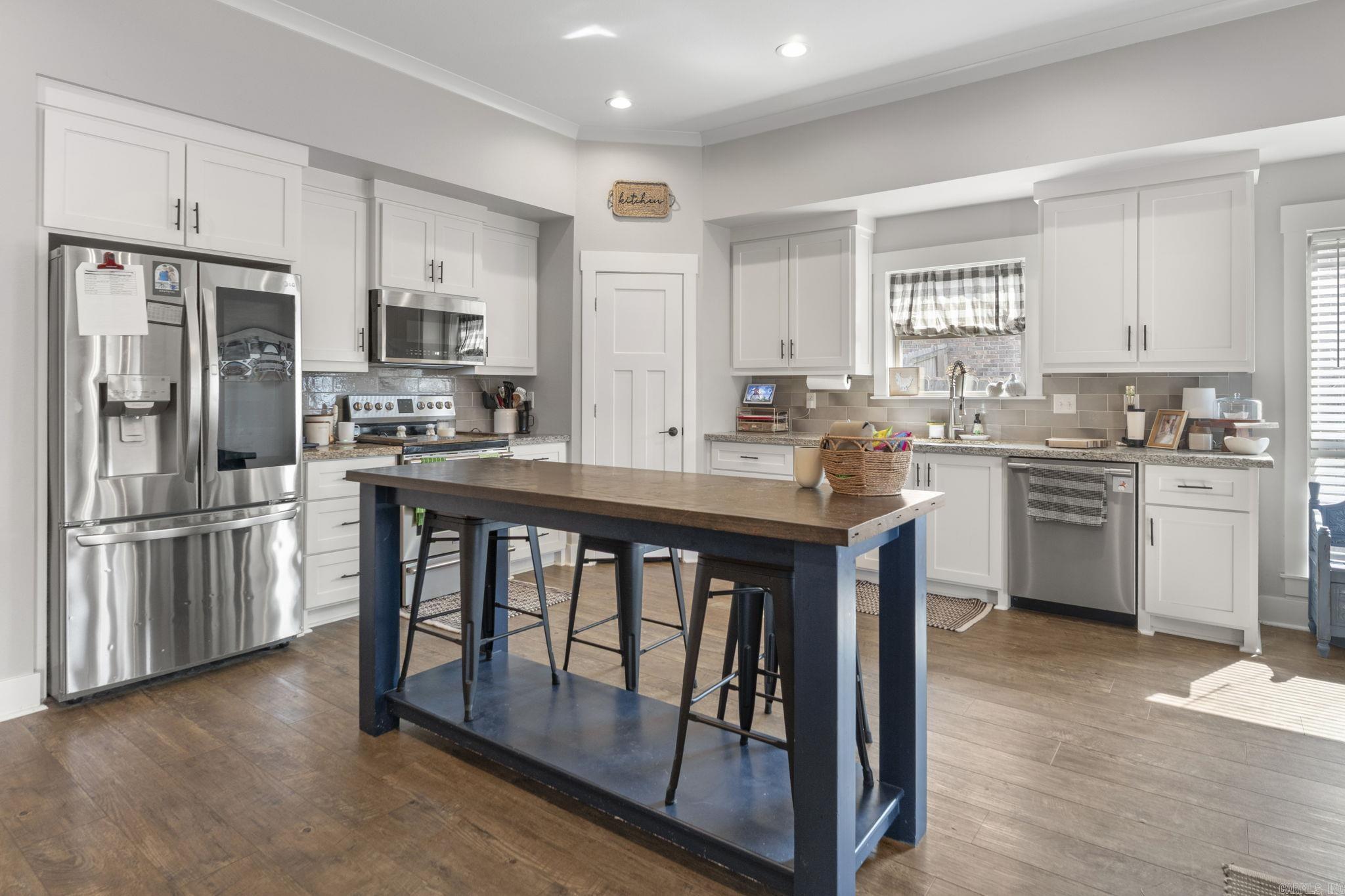 PLEASANT FOREST SUBDIVISION - Residential