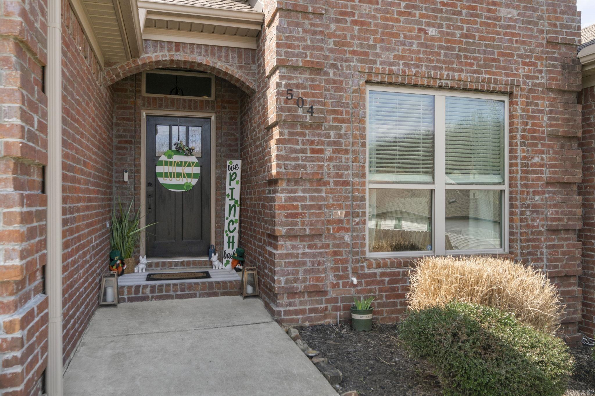 PLEASANT FOREST SUBDIVISION - Residential