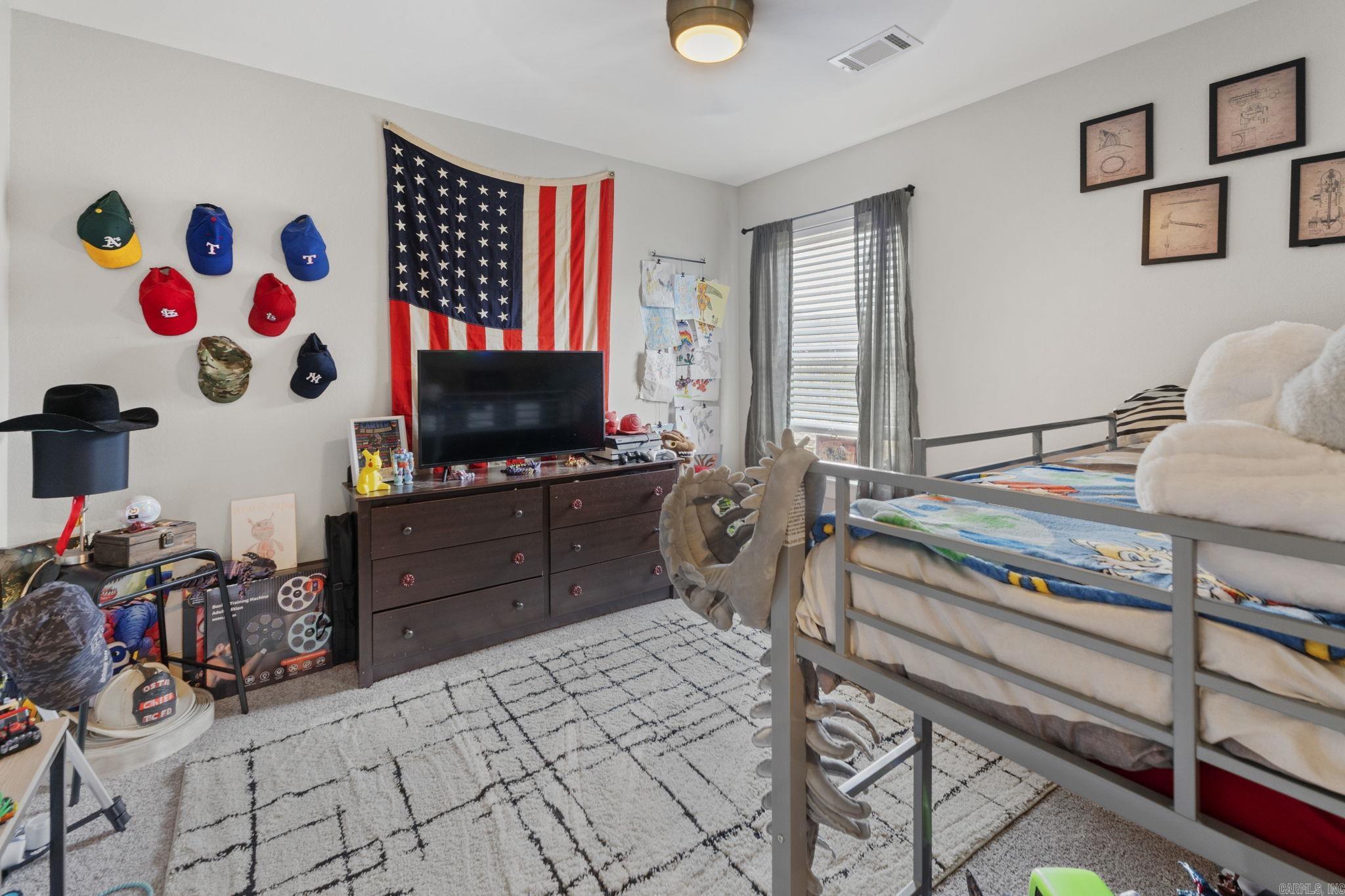 PLEASANT FOREST SUBDIVISION - Residential