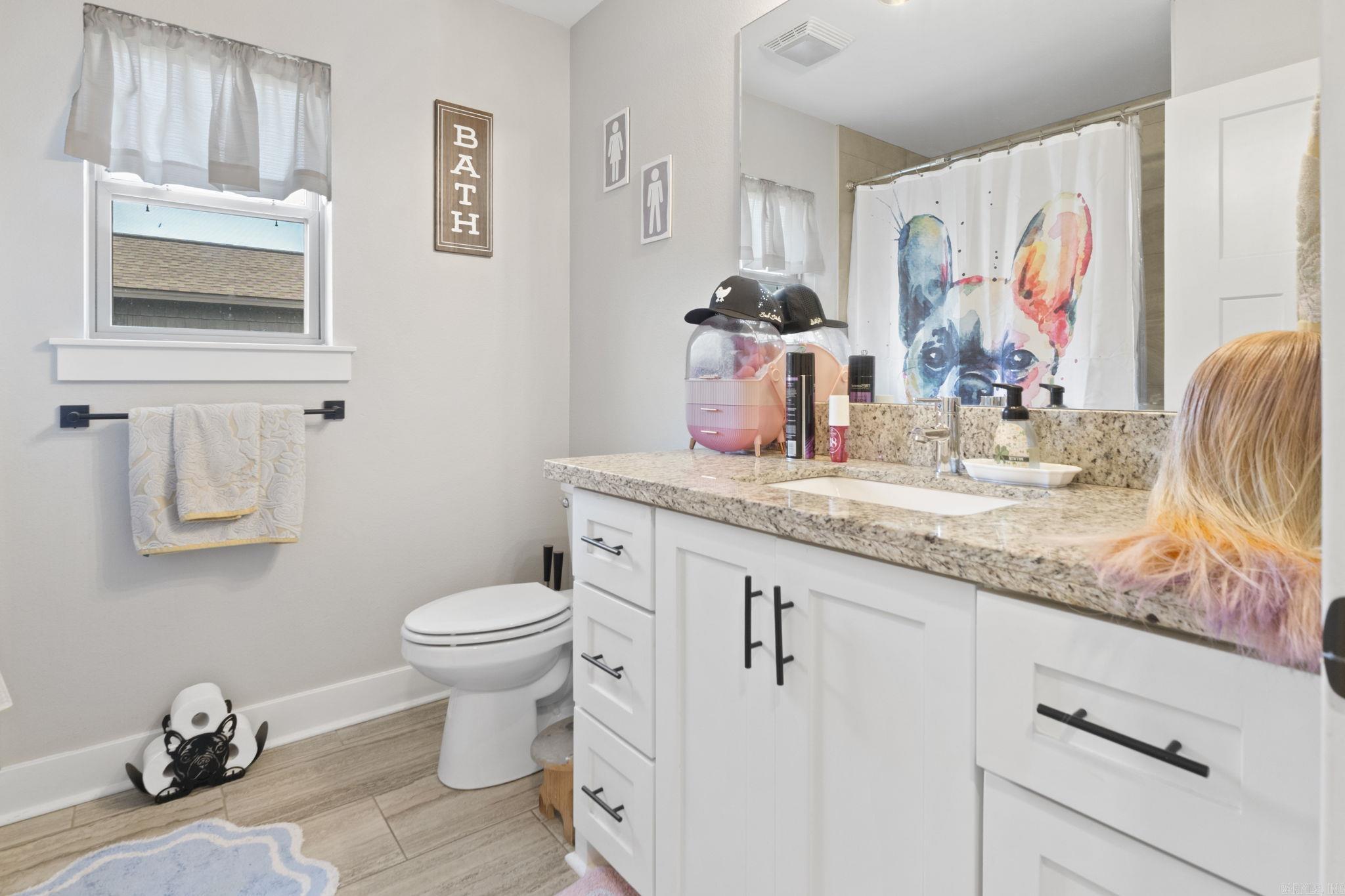 PLEASANT FOREST SUBDIVISION - Residential