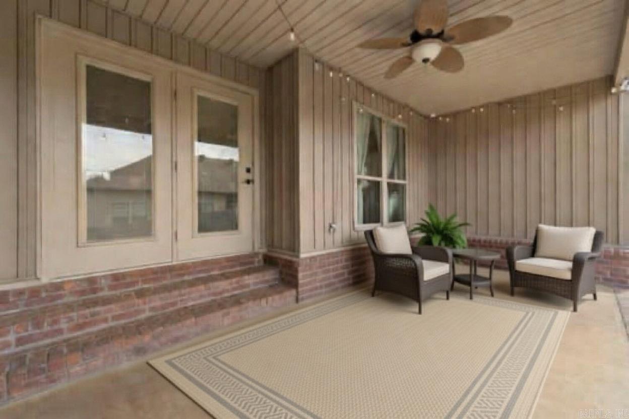 PLEASANT FOREST SUBDIVISION - Residential