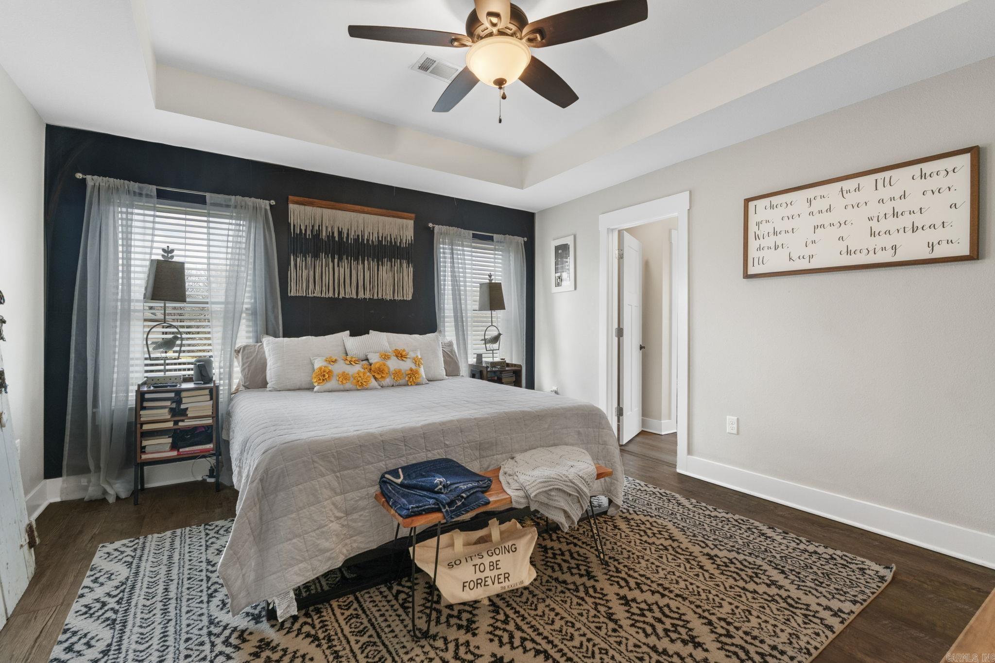 PLEASANT FOREST SUBDIVISION - Residential