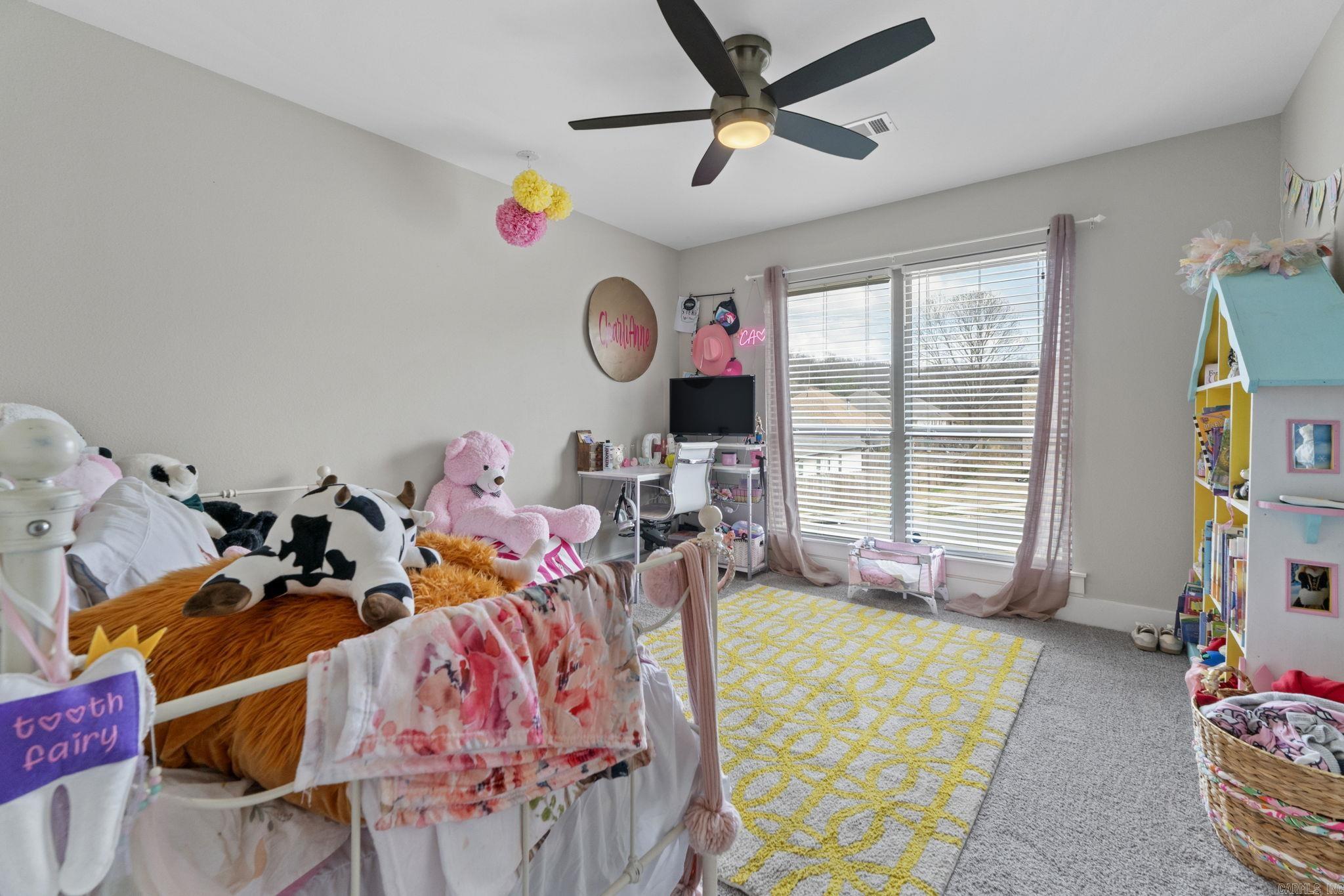 PLEASANT FOREST SUBDIVISION - Residential