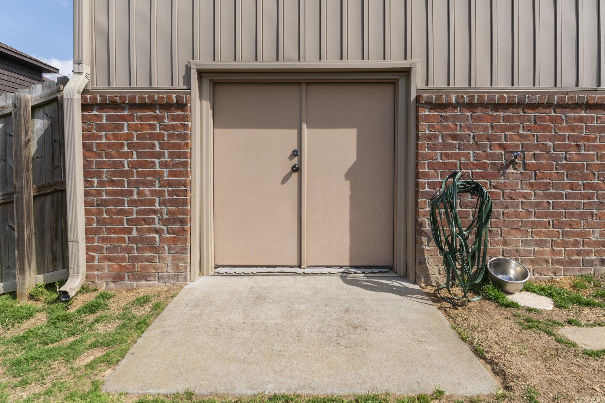 PLEASANT FOREST SUBDIVISION - Residential