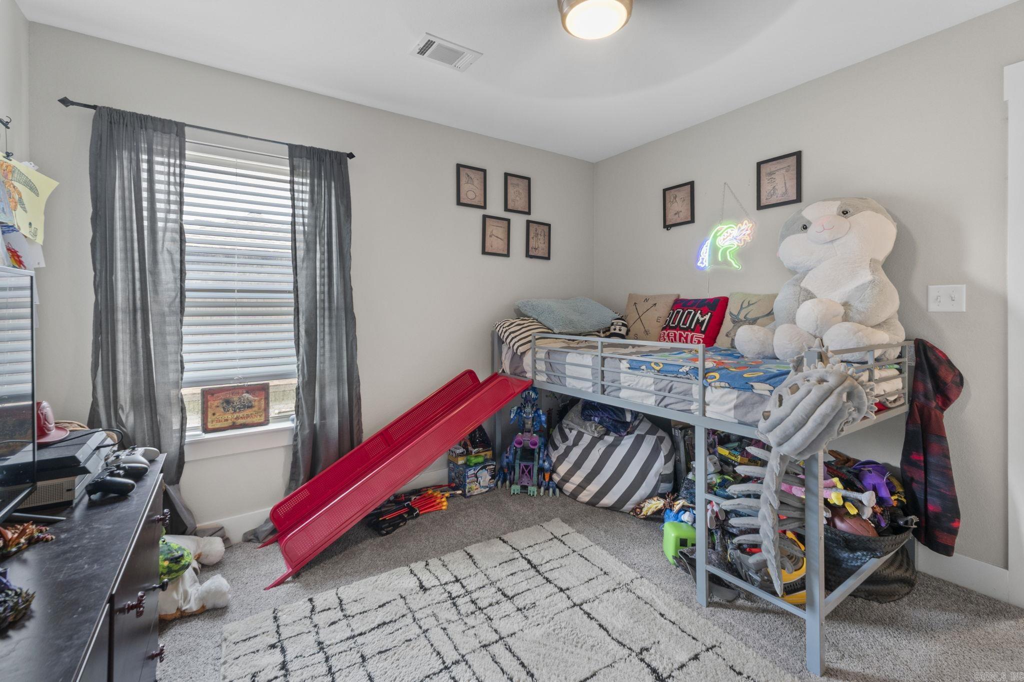 PLEASANT FOREST SUBDIVISION - Residential