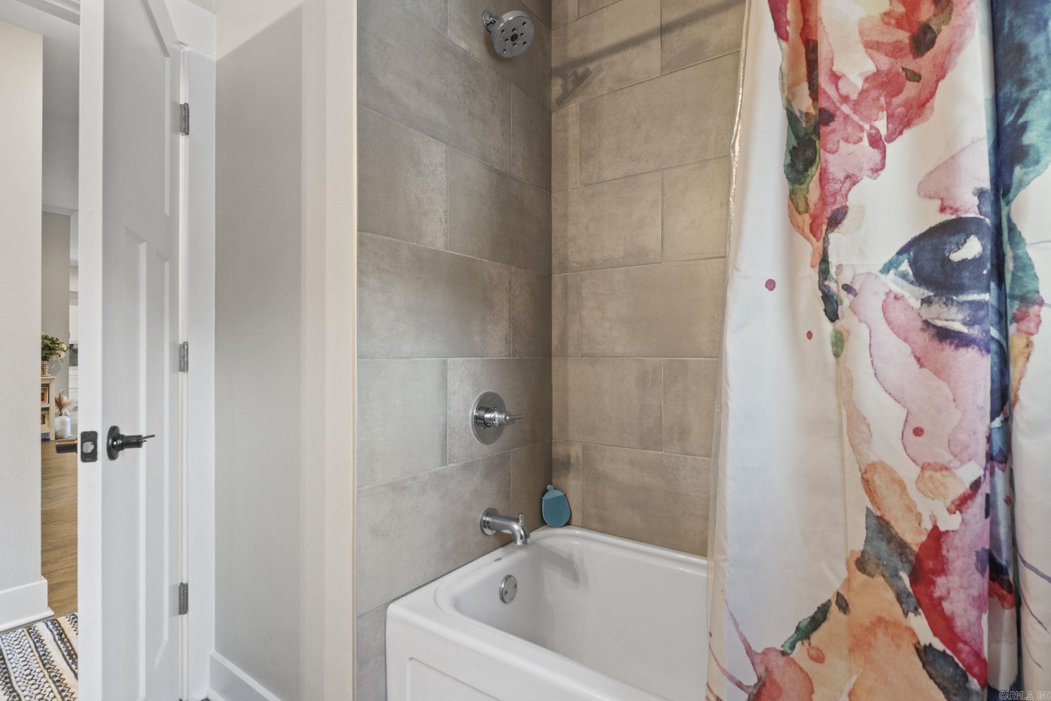 PLEASANT FOREST SUBDIVISION - Residential