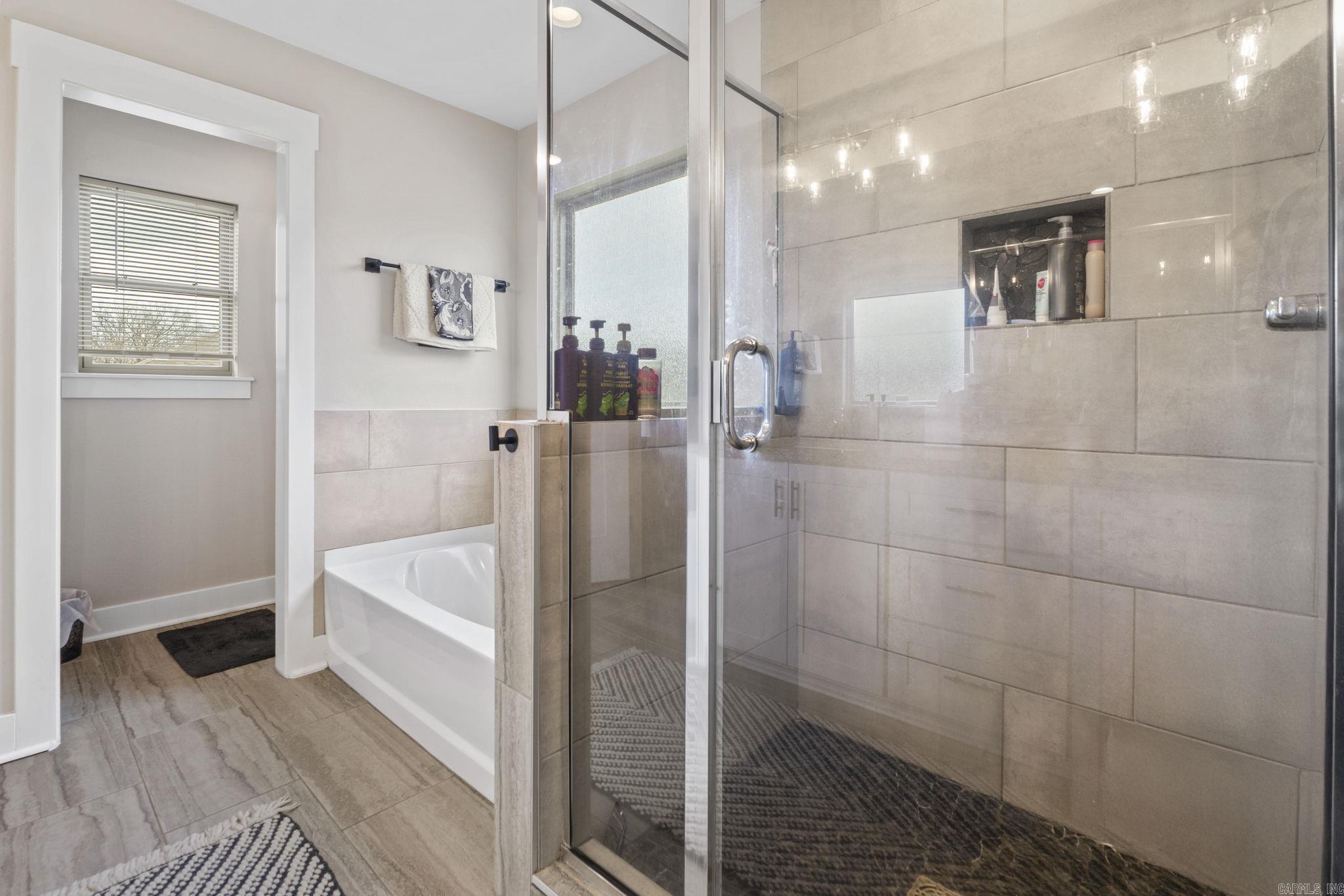 PLEASANT FOREST SUBDIVISION - Residential