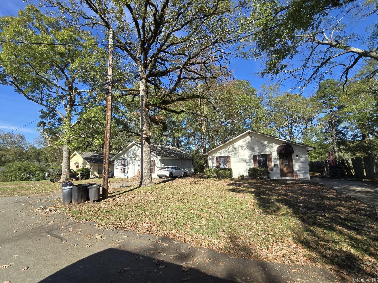 Rimmer Ashcraft - Residential