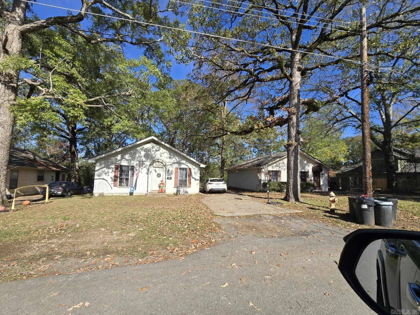 Rimmer Ashcraft - Residential