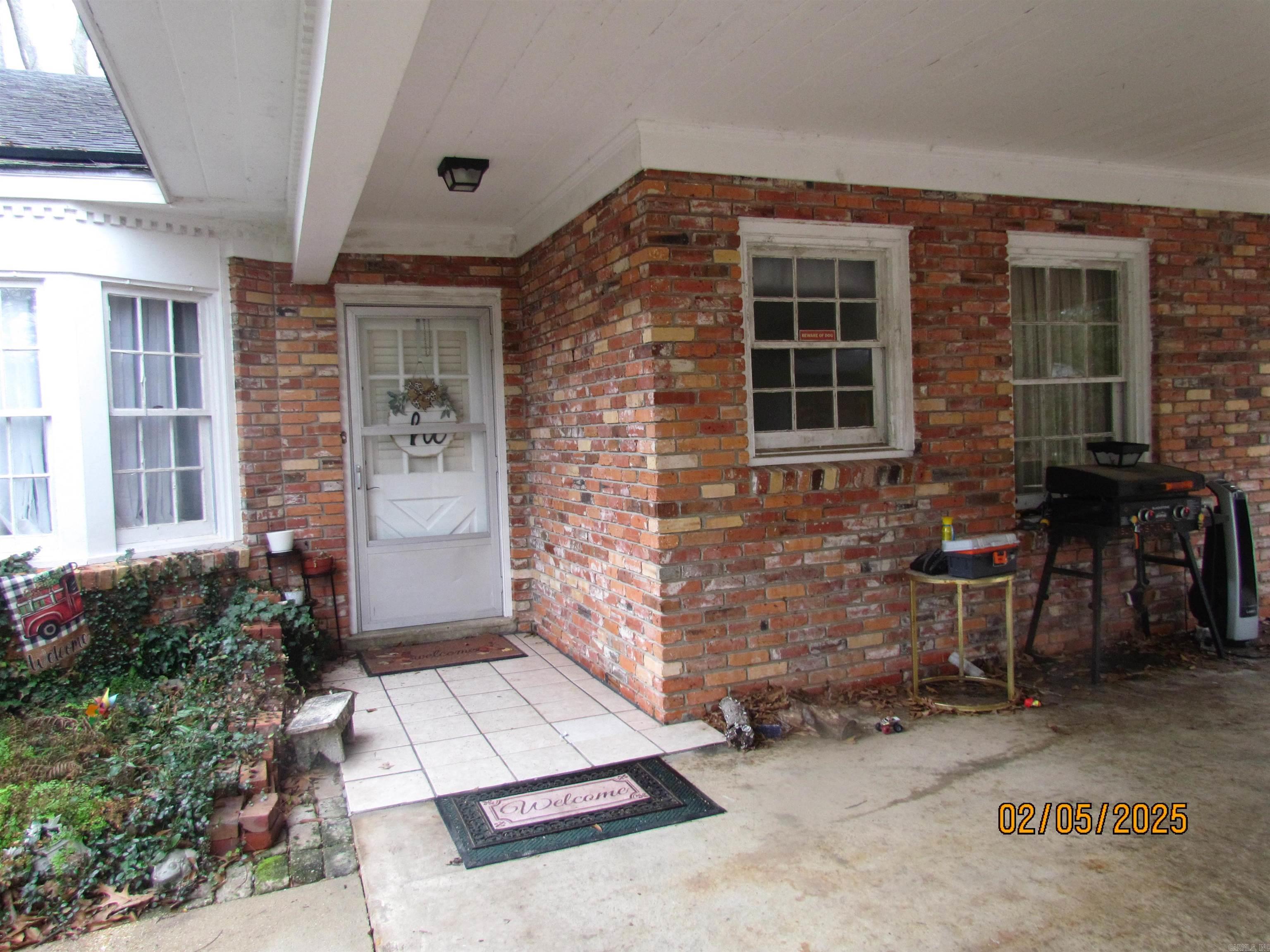 FOREST PARK G - Residential