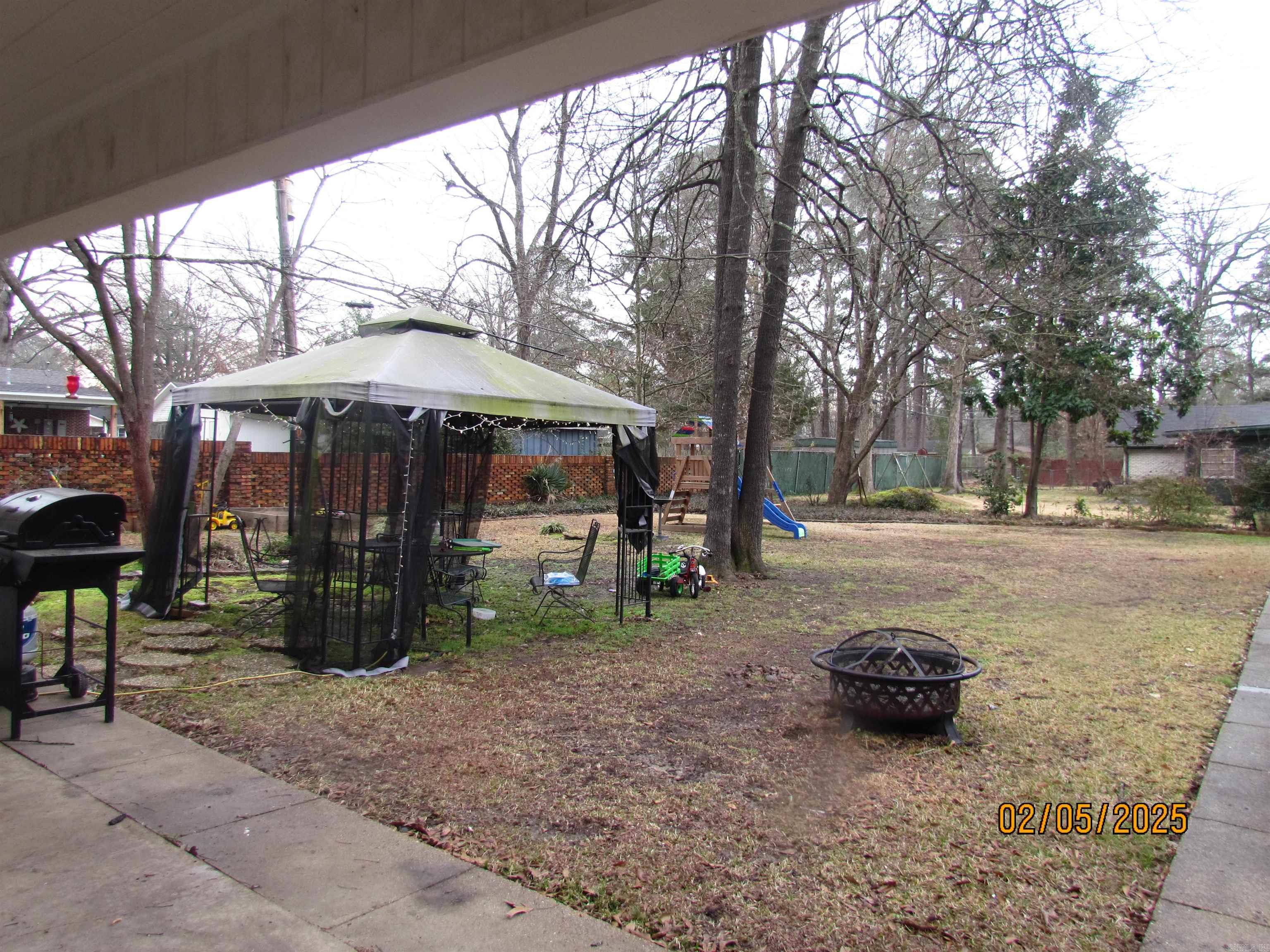 FOREST PARK G - Residential