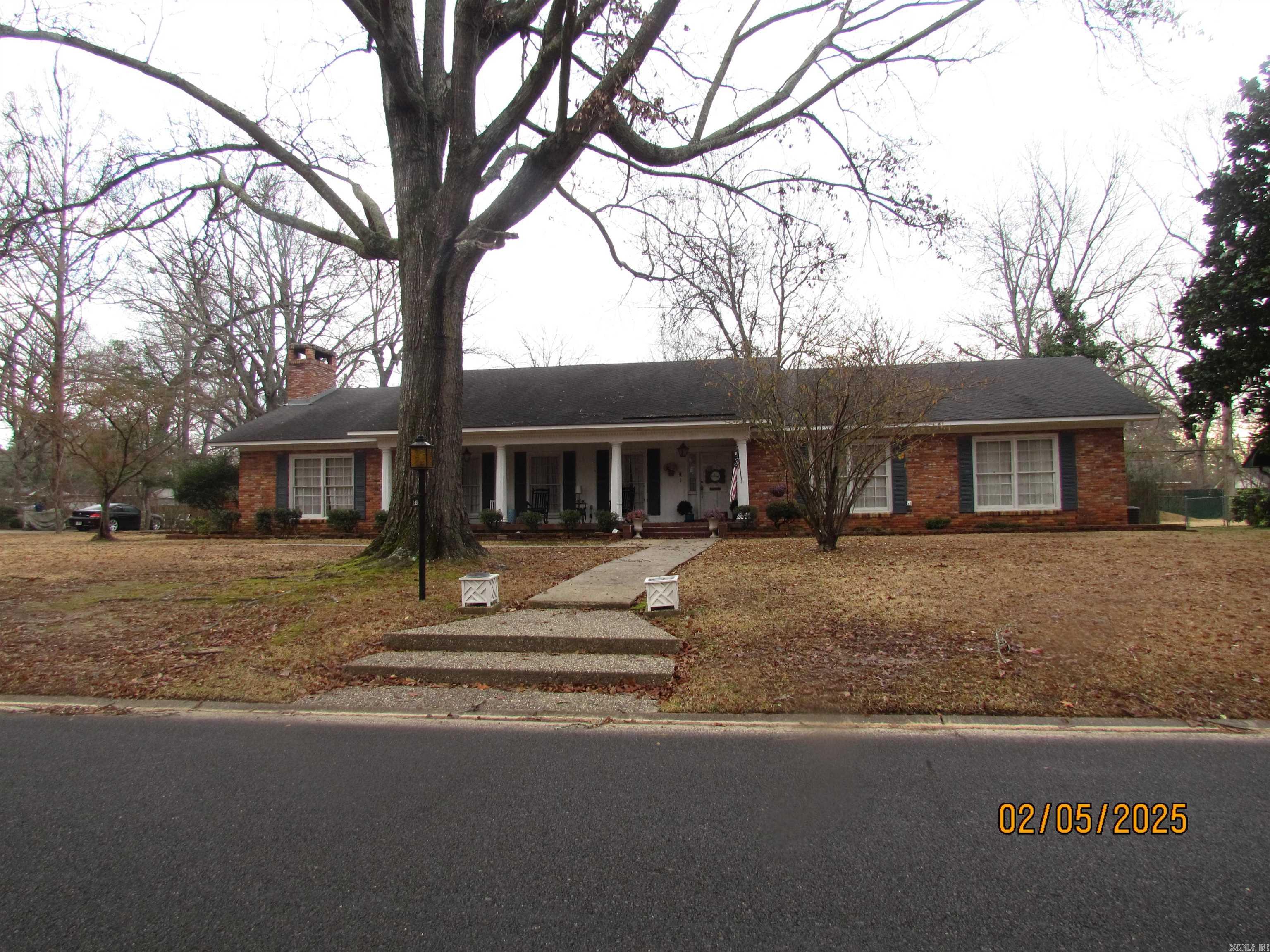 FOREST PARK G - Residential