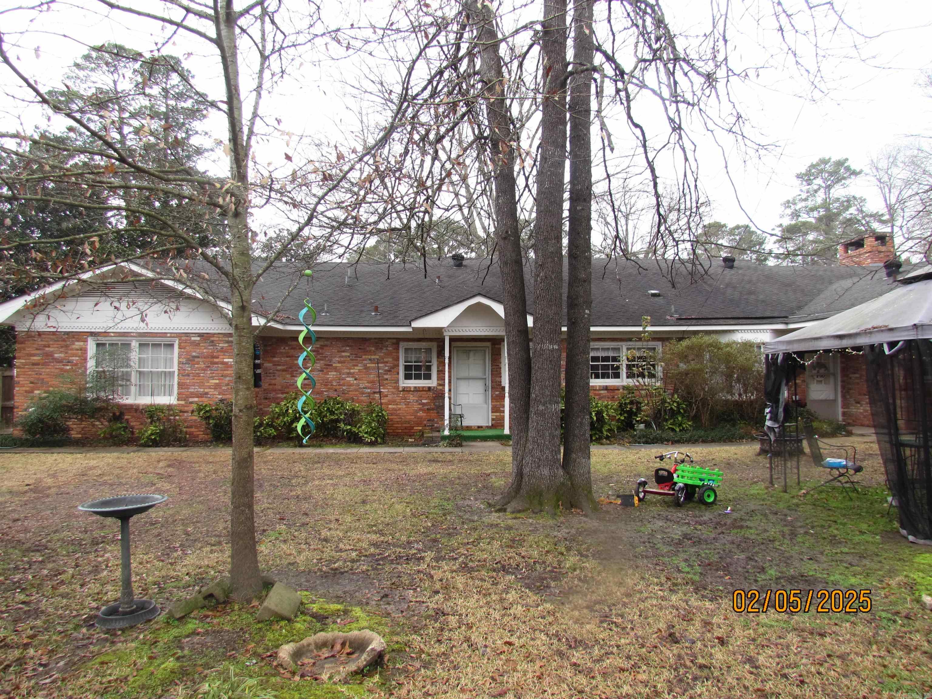 FOREST PARK G - Residential