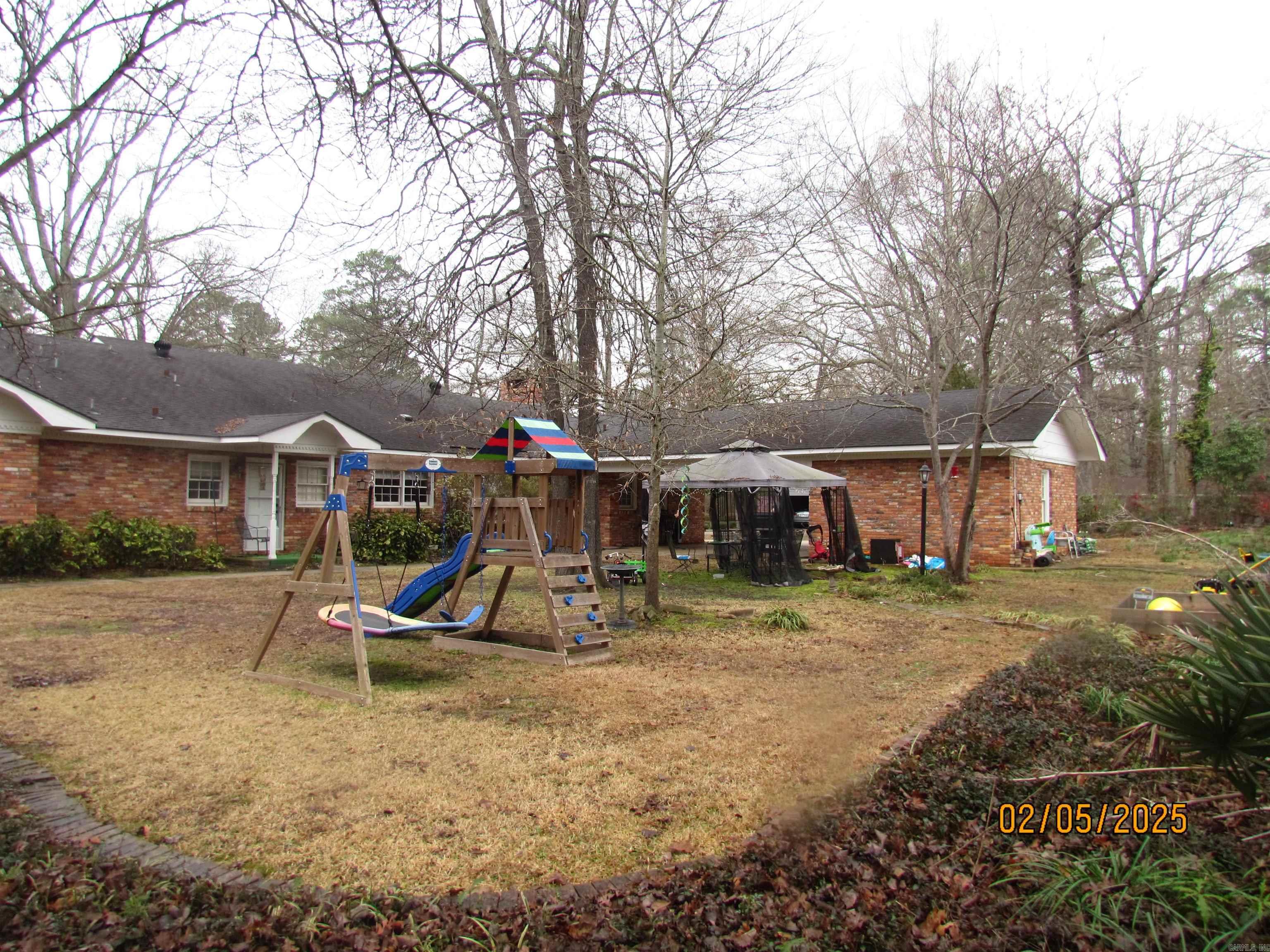 FOREST PARK G - Residential