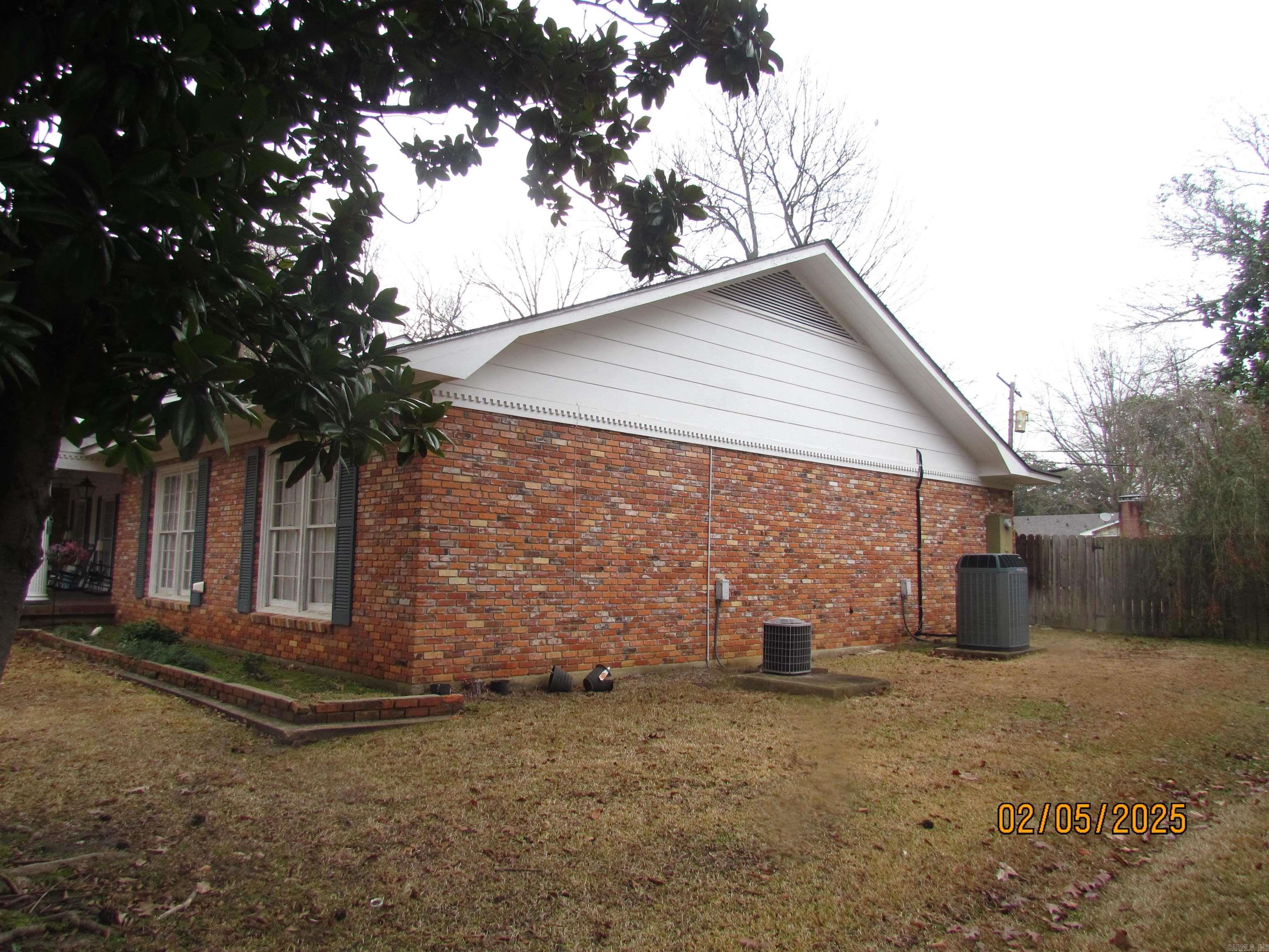 FOREST PARK G - Residential