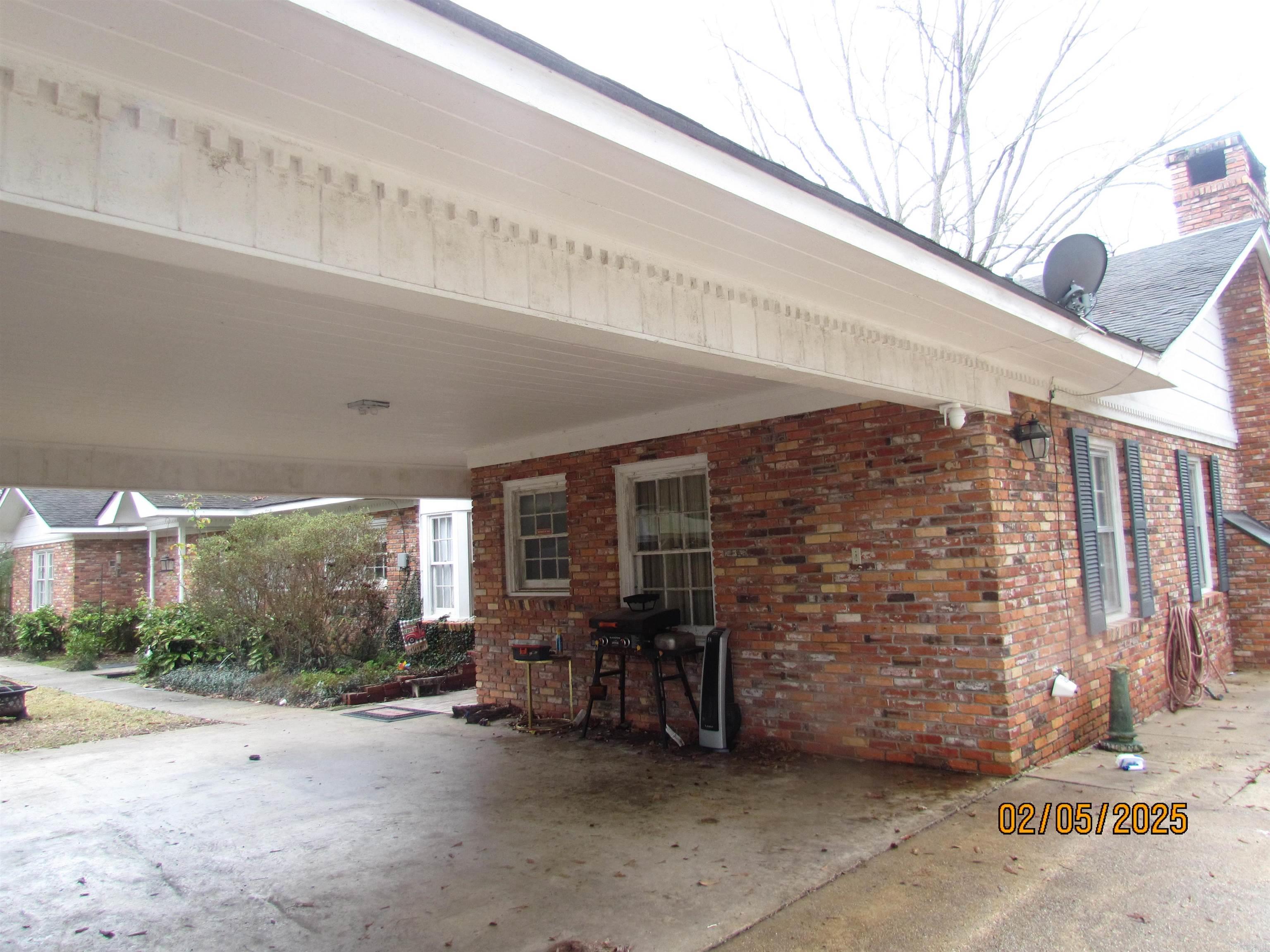 FOREST PARK G - Residential