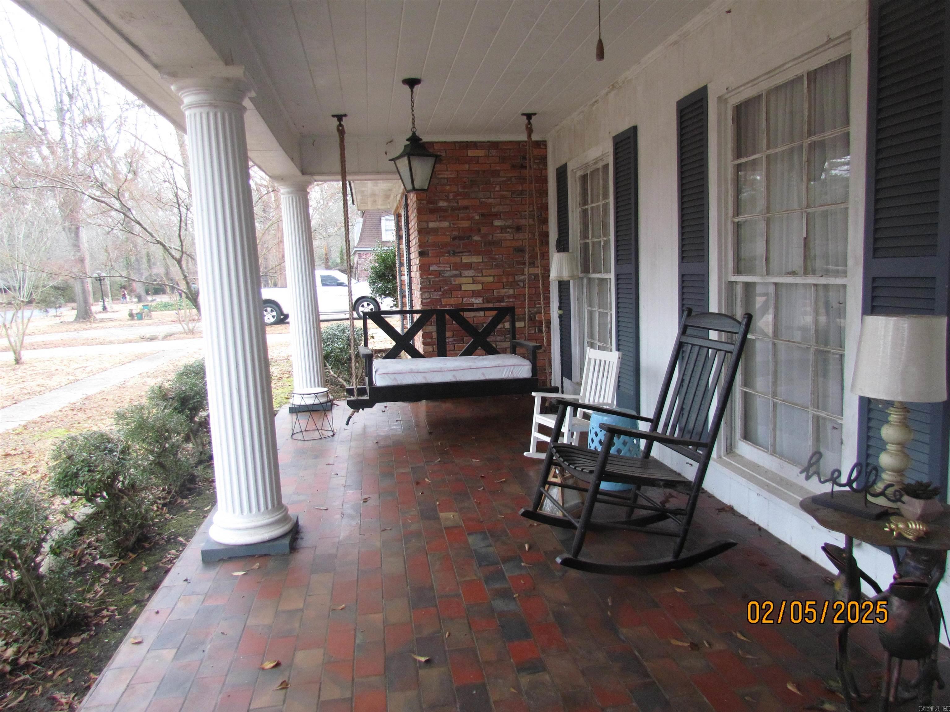 FOREST PARK G - Residential