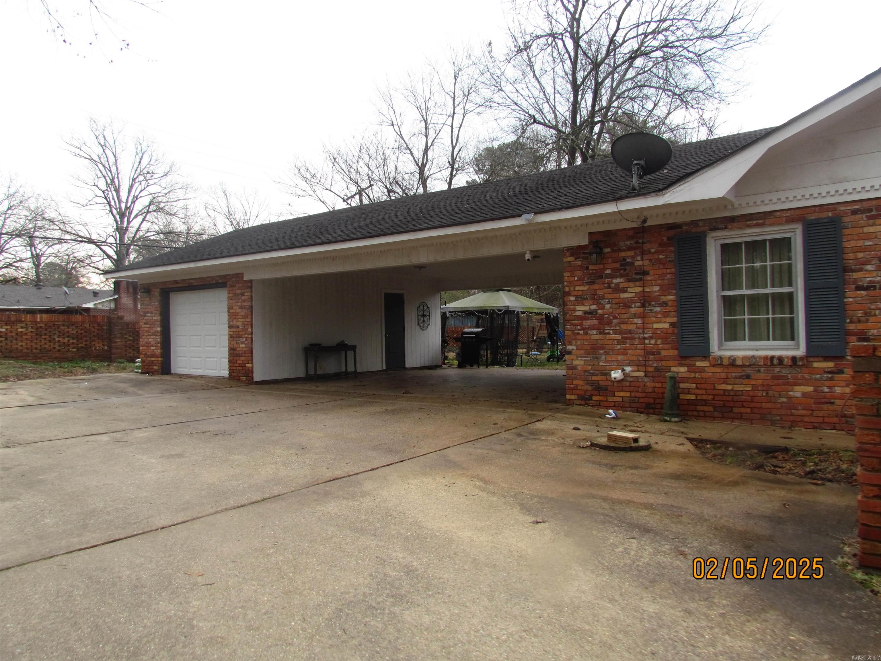 FOREST PARK G - Residential