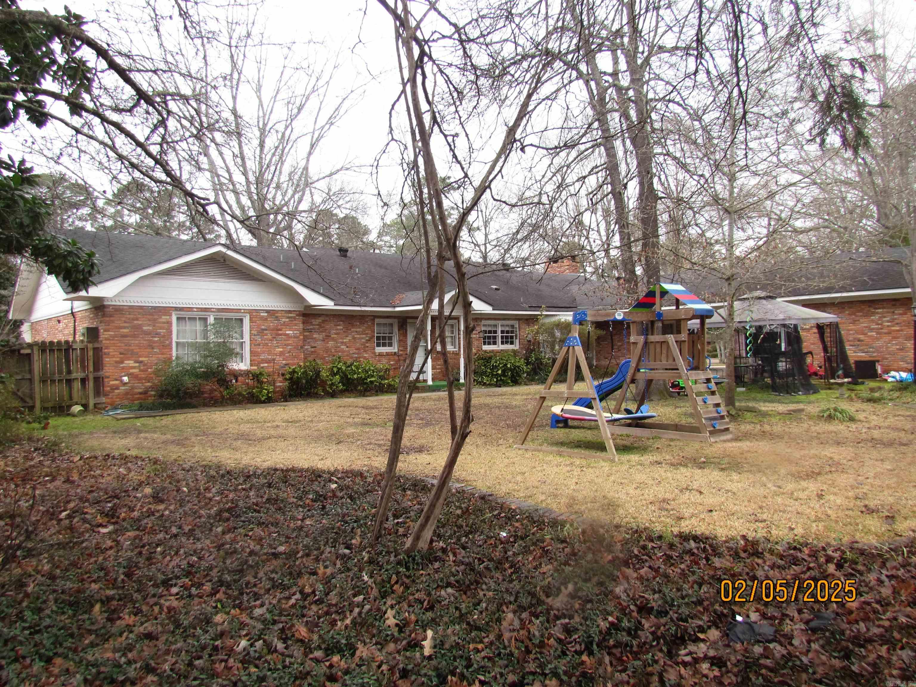 FOREST PARK G - Residential